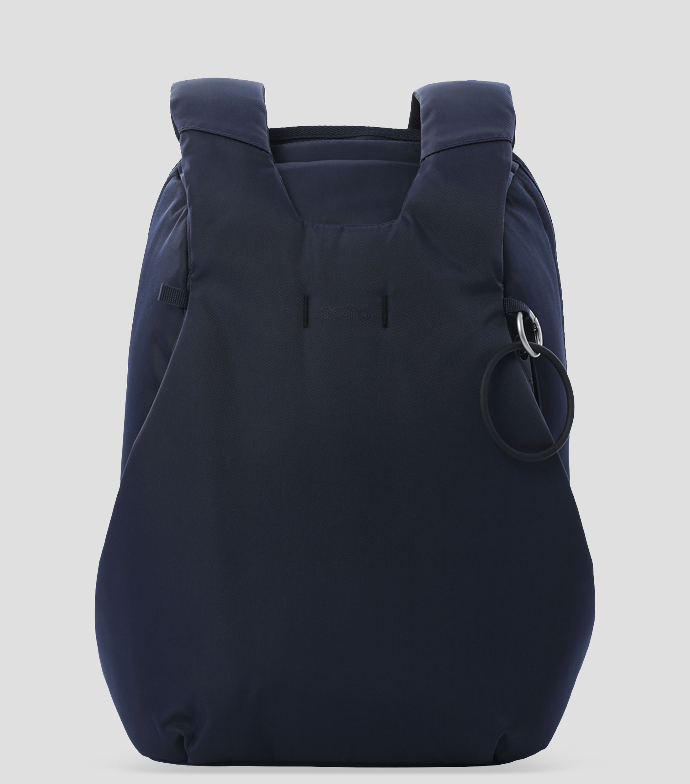 Mochila antirrobo Twill Unisex