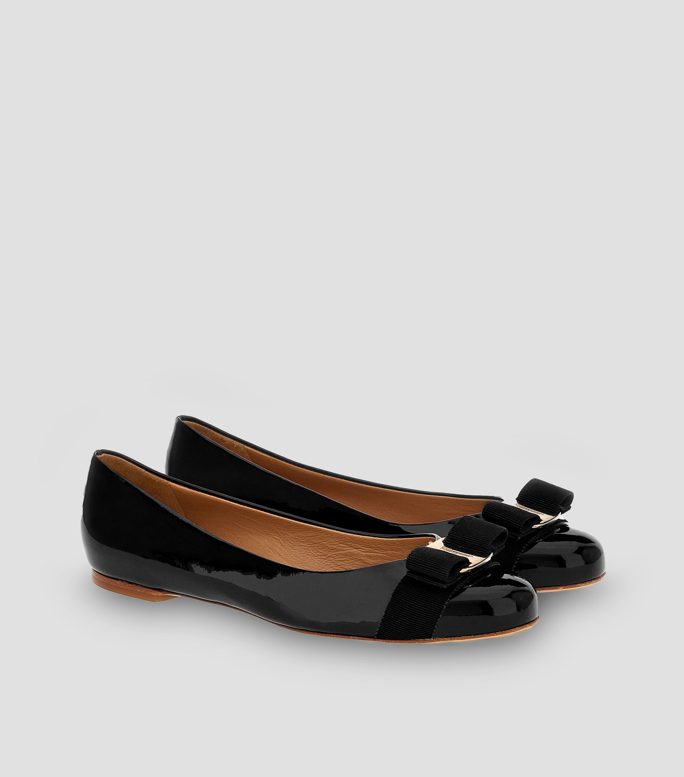 Ballerina Varina con mono Mujer