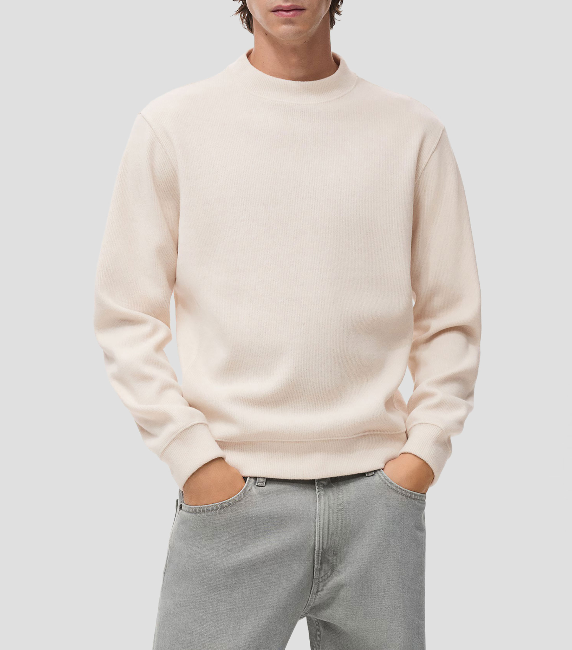 Sudadera Hombre