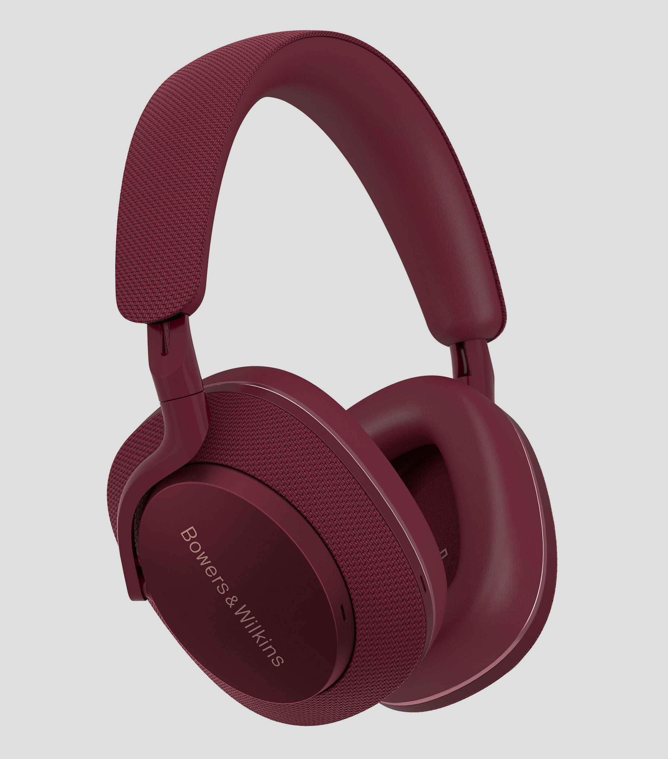 Audifonos inalambricos Bluetooth Px7 S2e Rubi