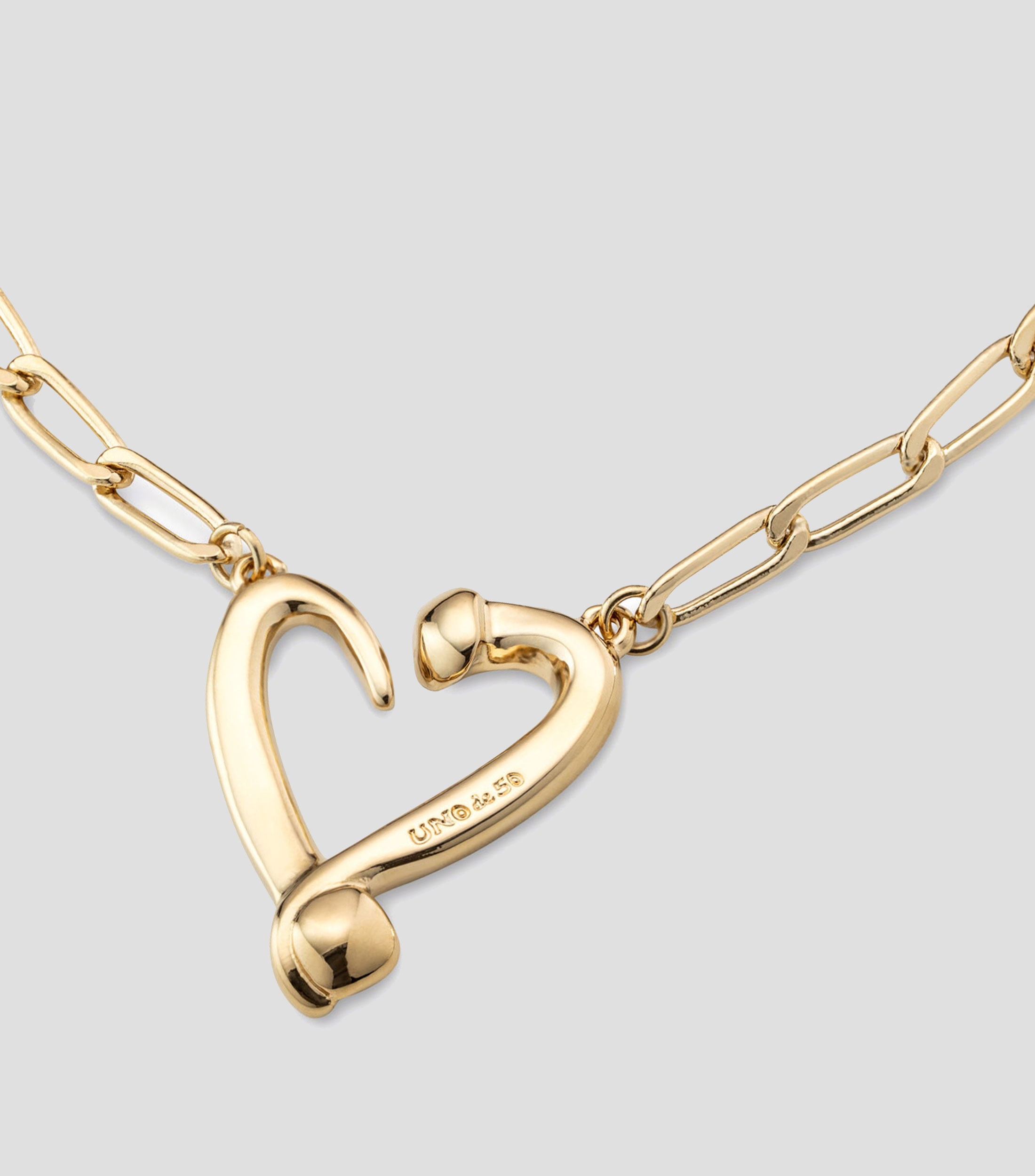 Collar Loved Mujer