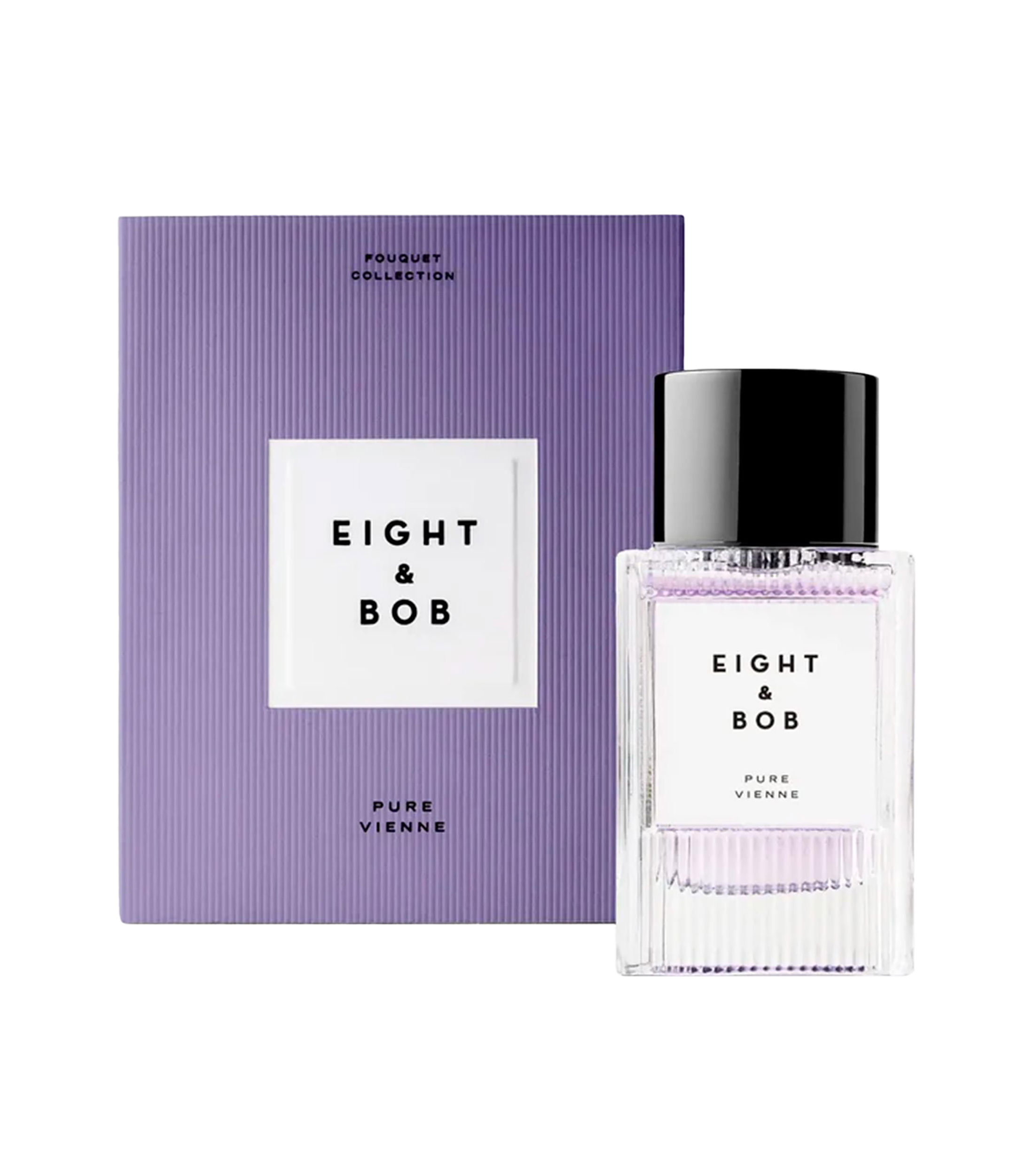 Perfume Pure Vienne, Eau de Parfum 100 ml Unisex