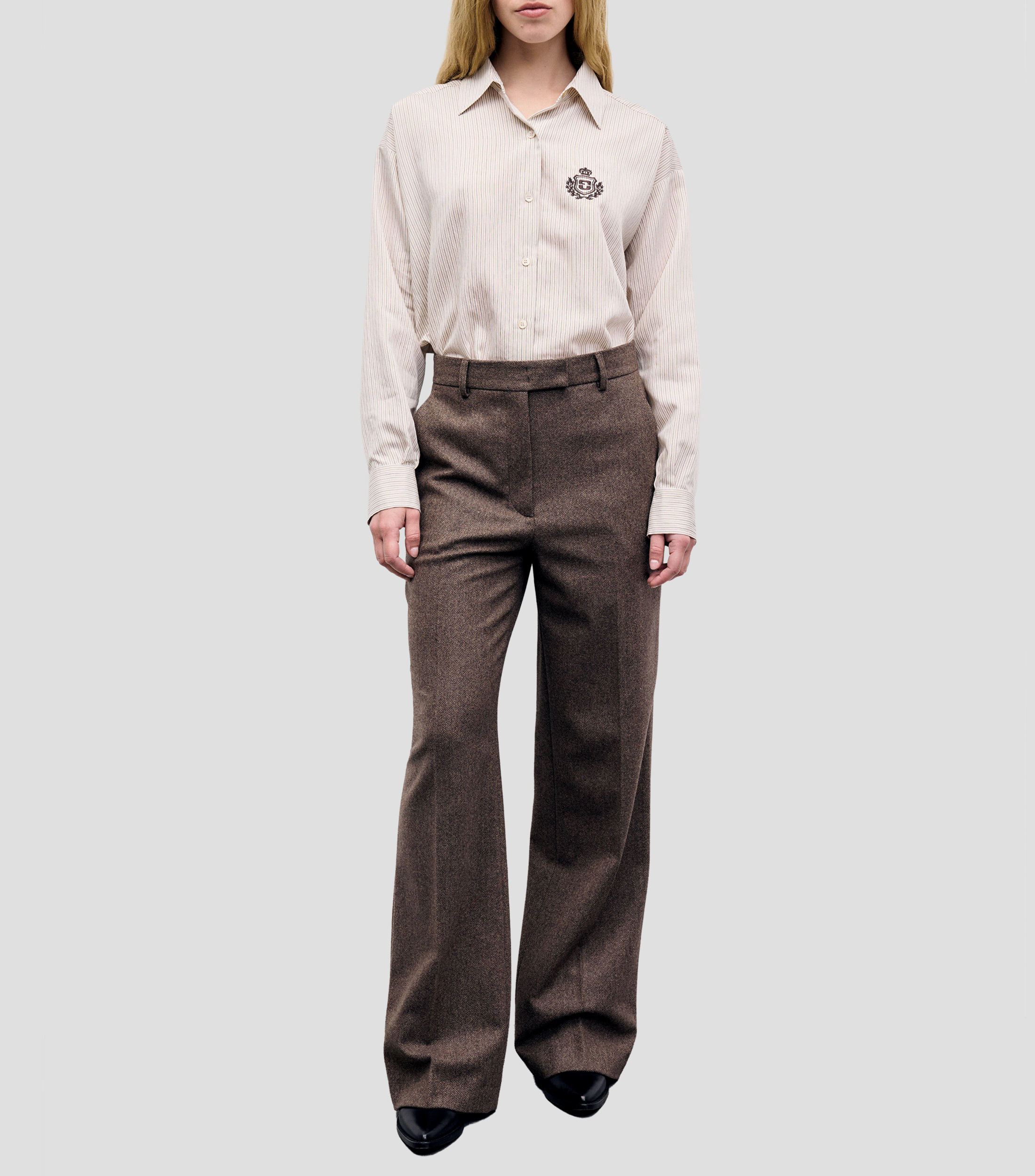 Pantalón Mujer