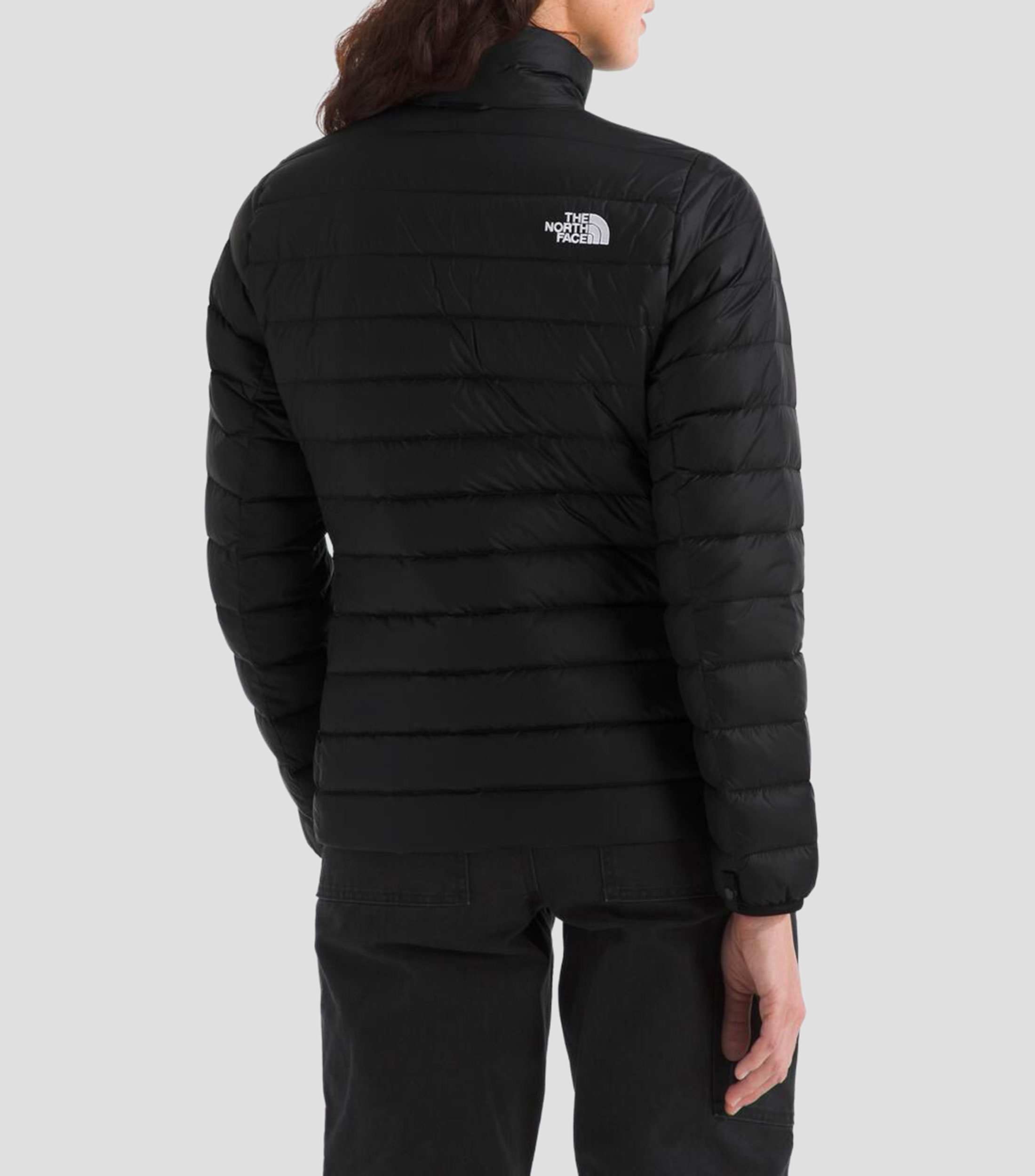 Chamarra puffer classic down Mujer