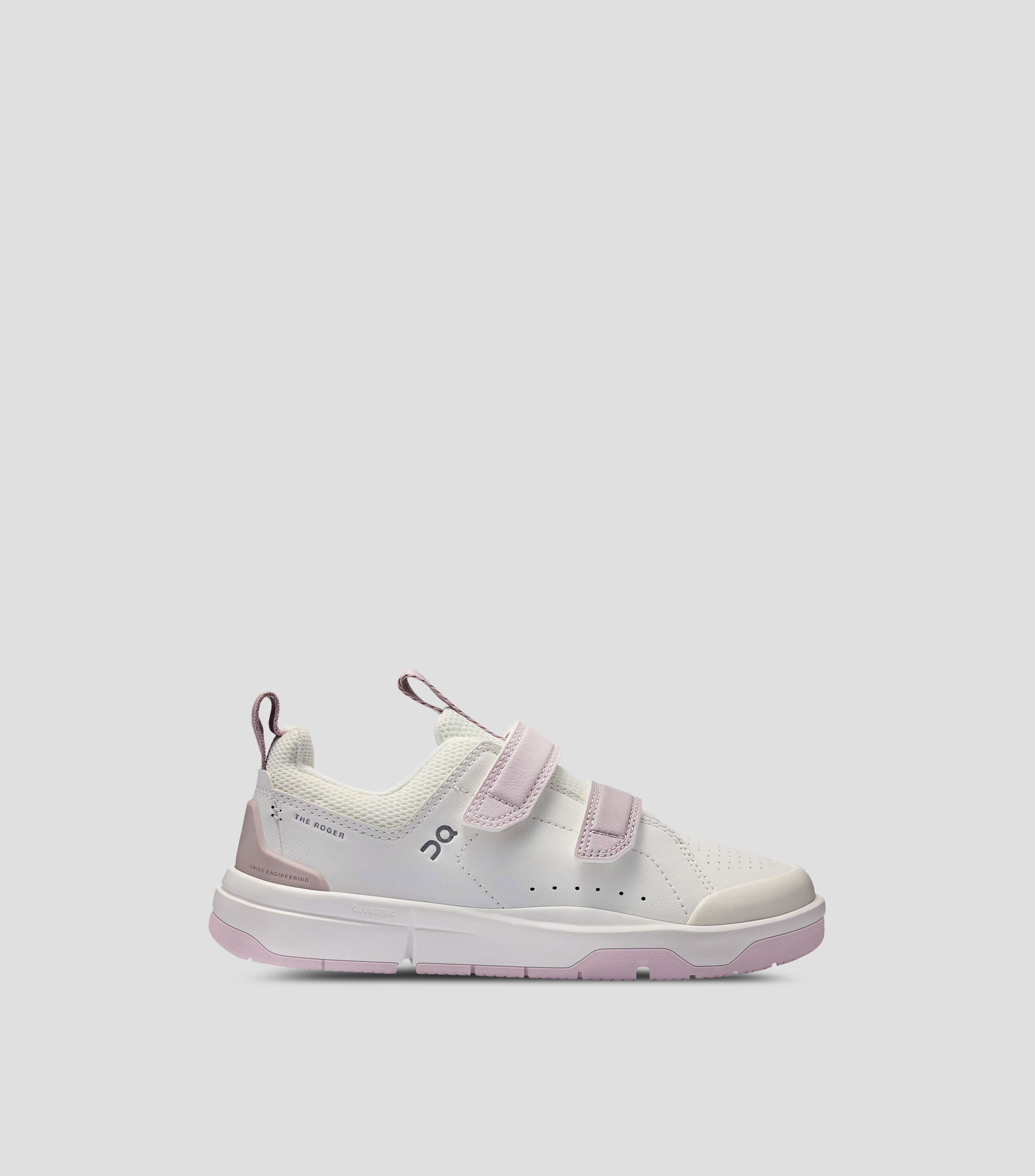 Tenis Casuales The Roger Kids Niña