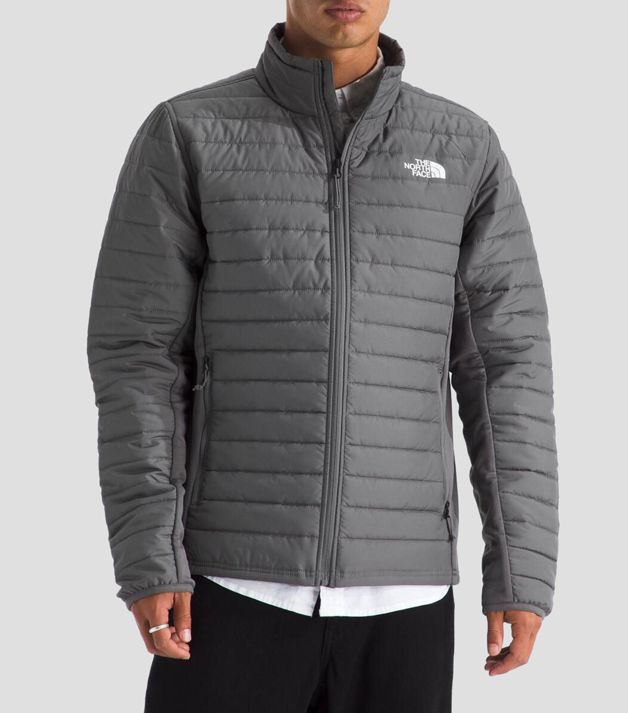 Chamarra Canyonlands Hybrid Hombre