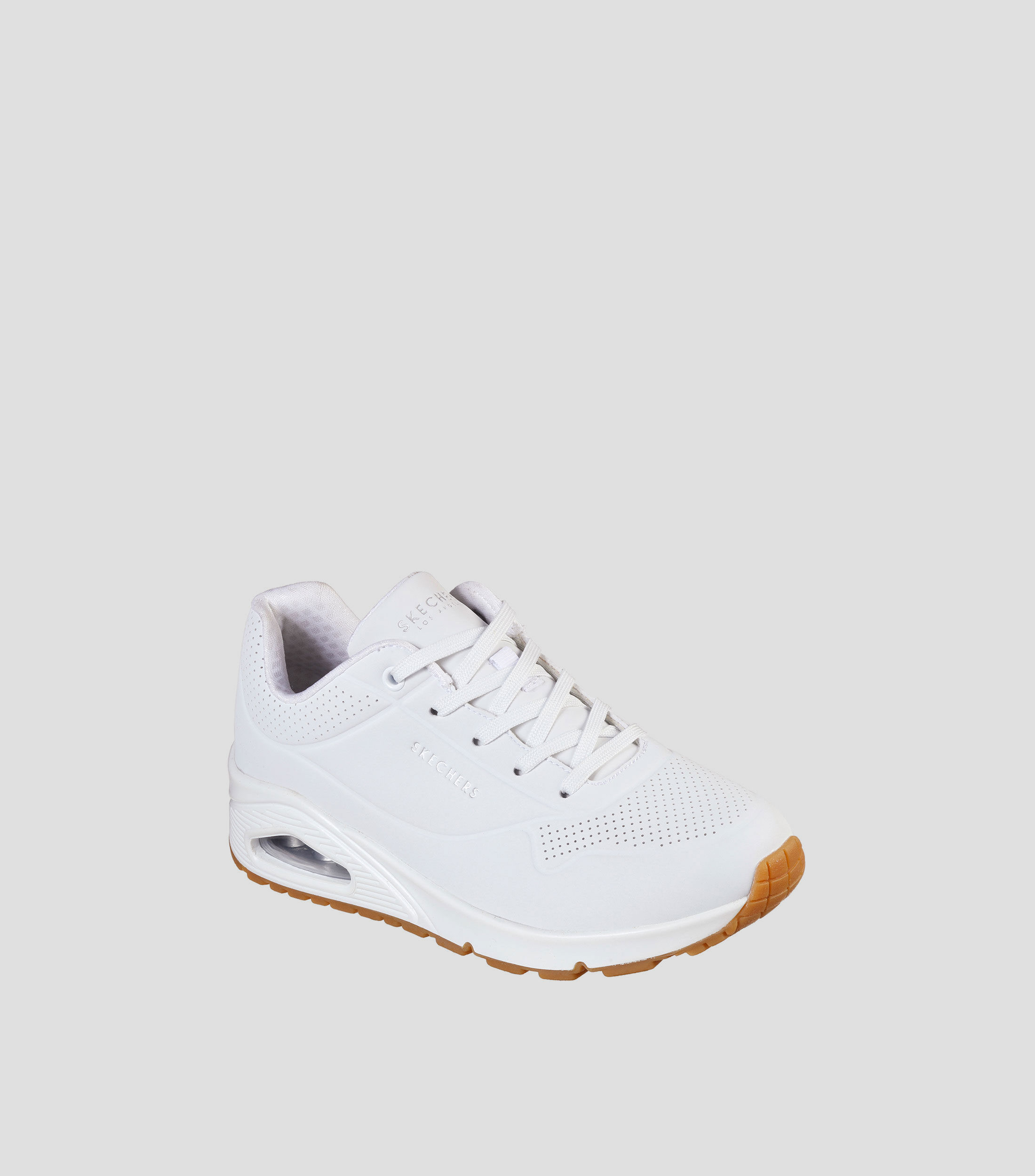 Tenis deportivos lisos Mujer