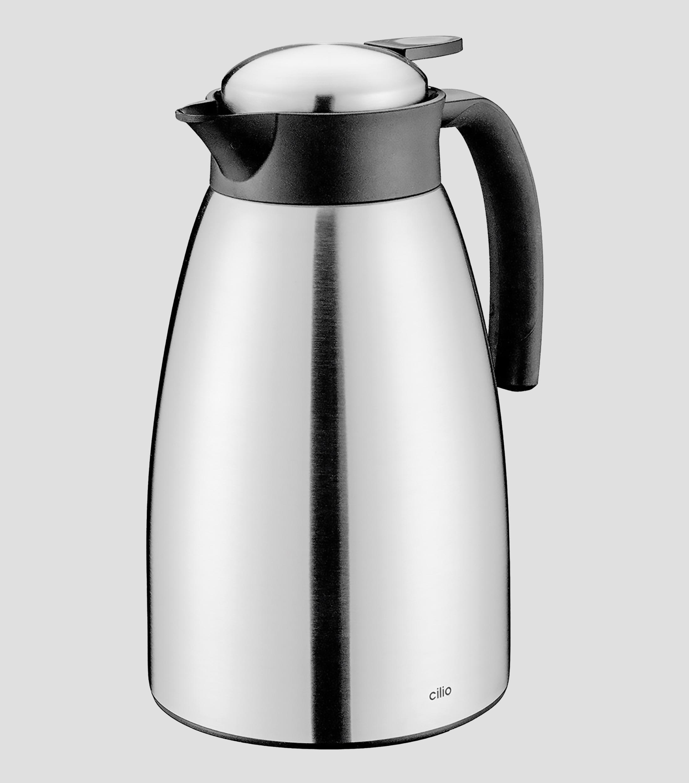 Jarra Termica De Acero Savona 1.5 L
