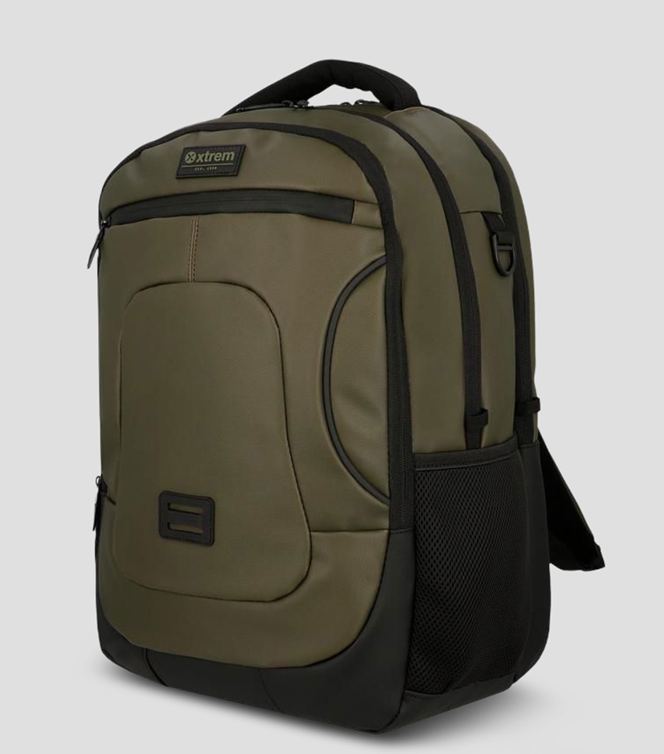 Mochila para laptop 16" Gamma 6XT Niño