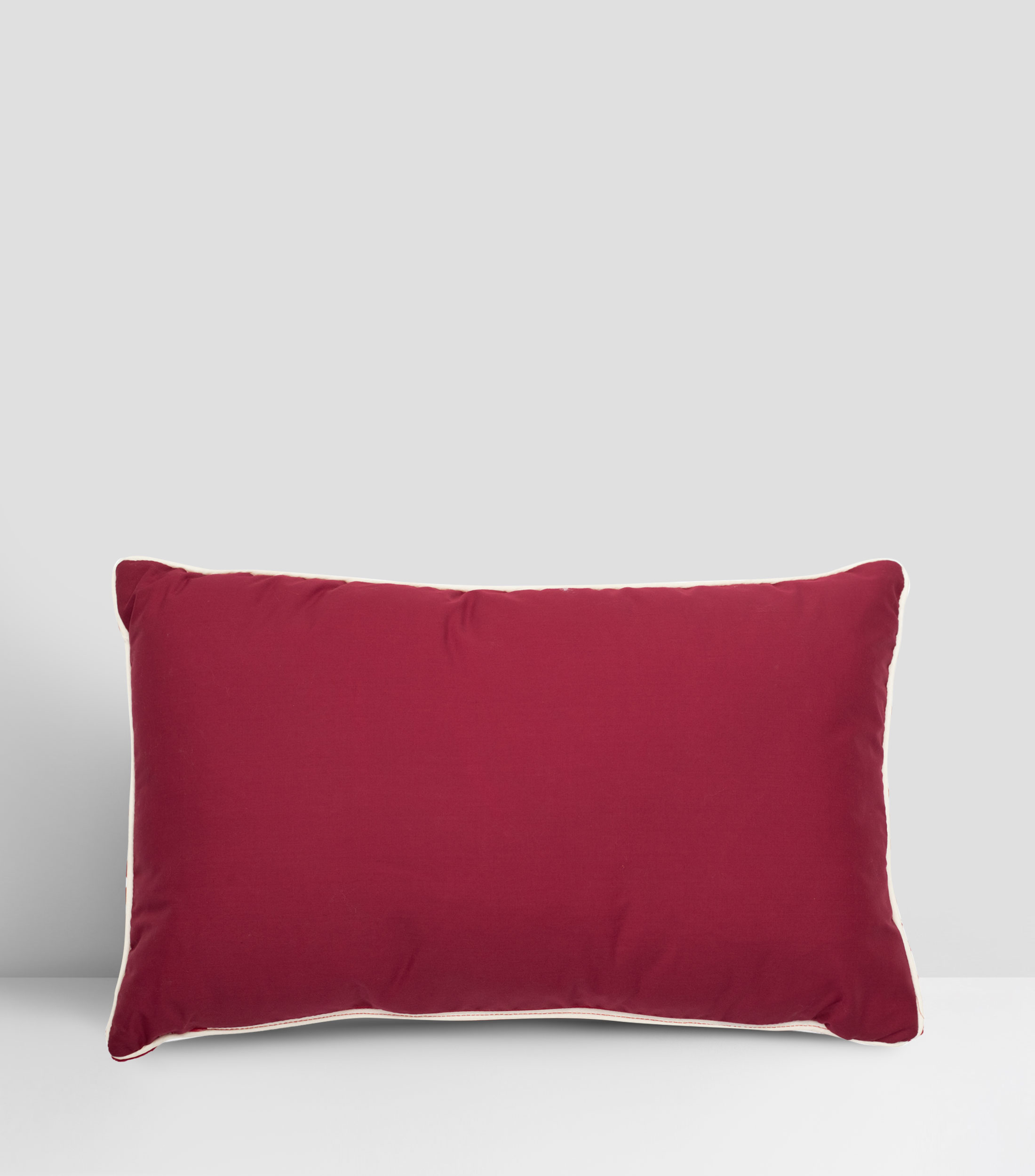 Cojin decorativo Jugg rojo