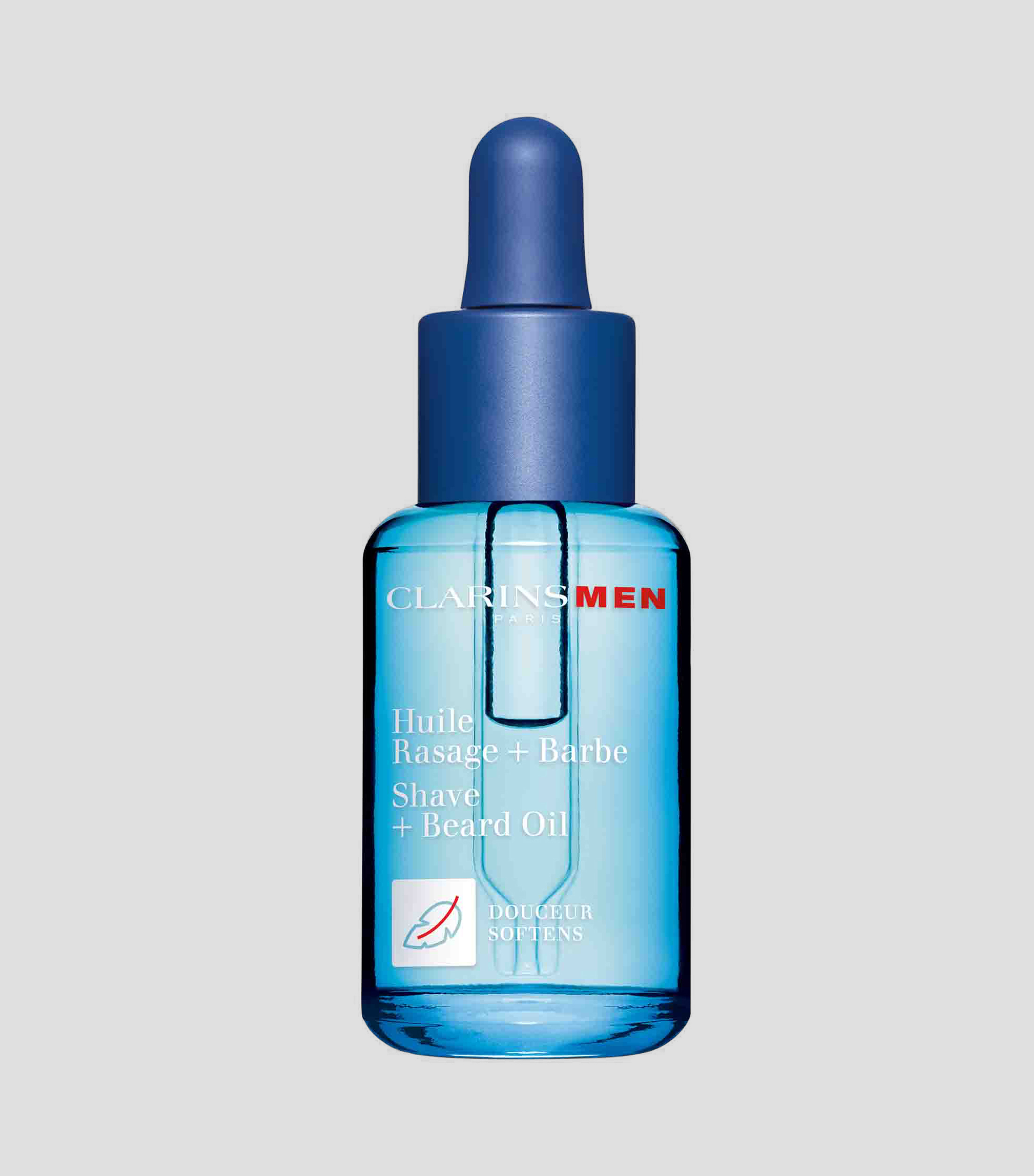 Aceite Shave And Beard, 30 ml