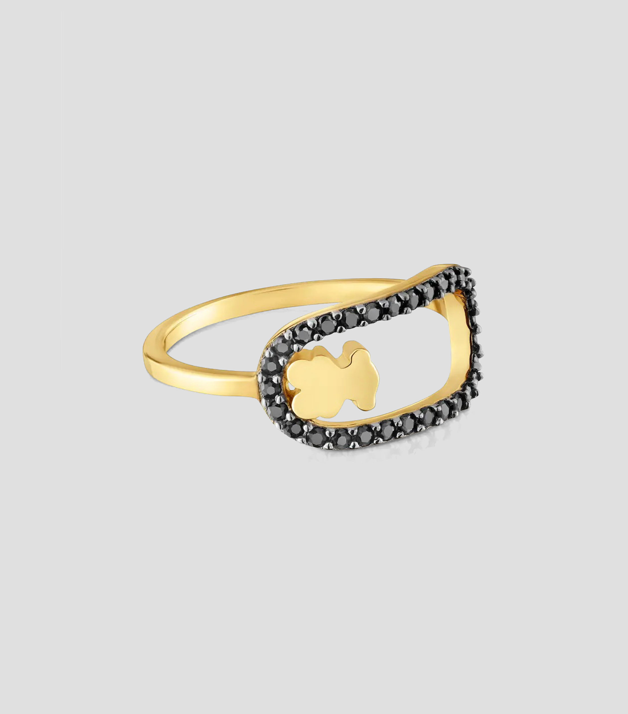 Anillo en Plata Camille Mujer