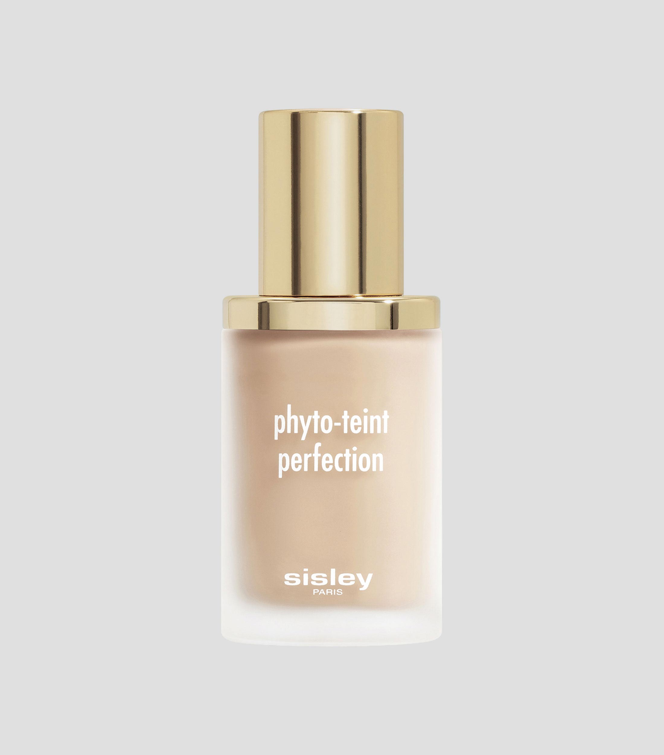 Base de maquillaje líquida Phyto Teint Perfection, 30 ml