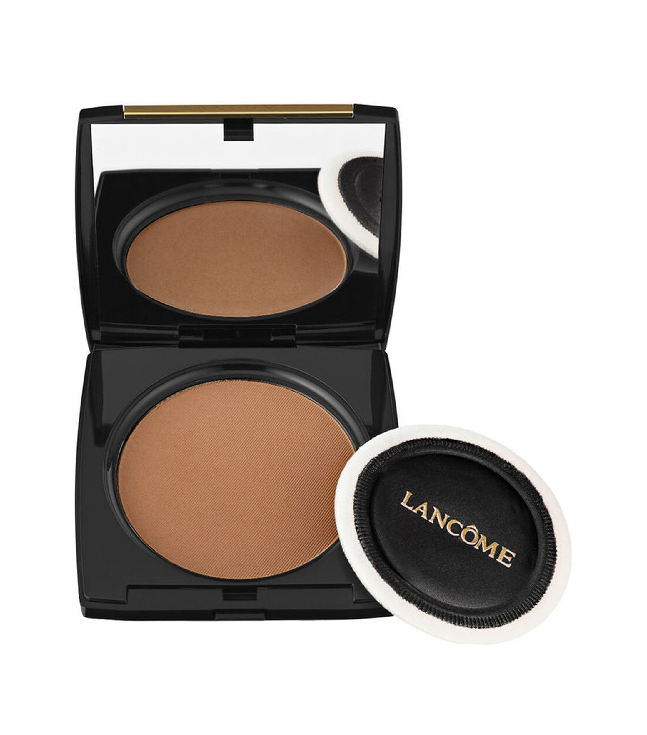 Base de maquillaje en polvo, Dual Finish 350 Bisque, 19 gr