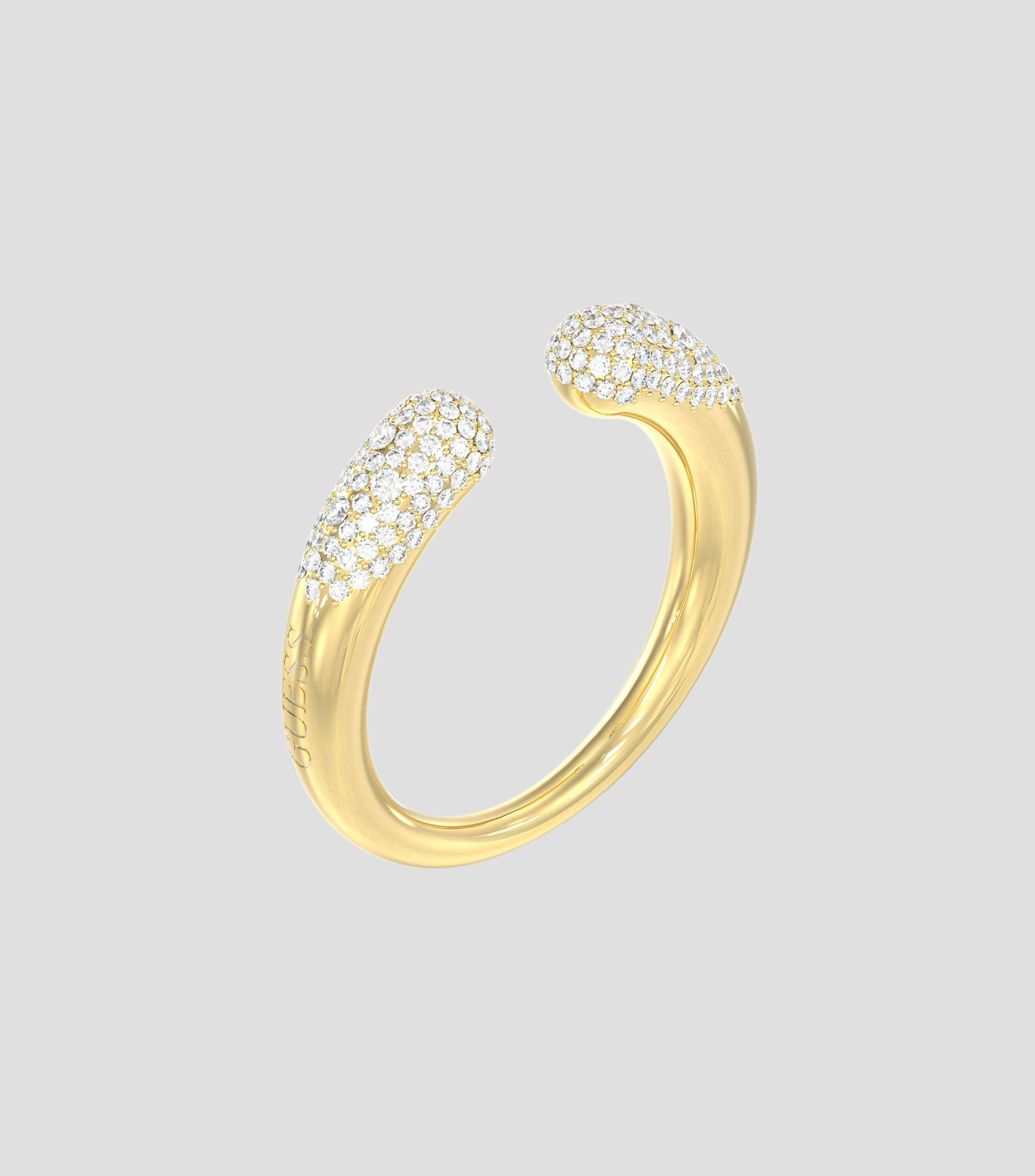 Anillo Moon Drops Mujer