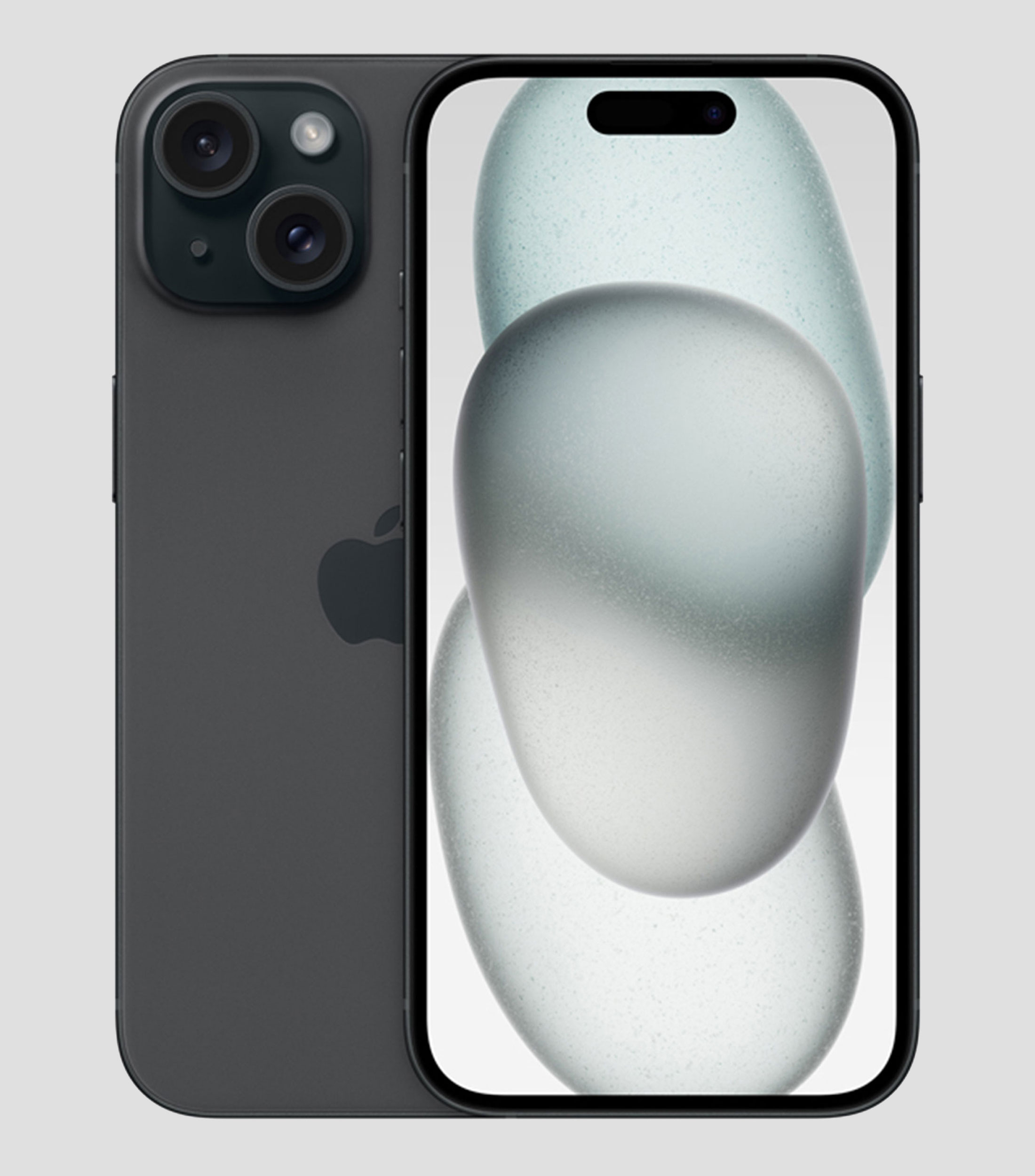 iPhone 15 128 GB Negro Desbloqueado