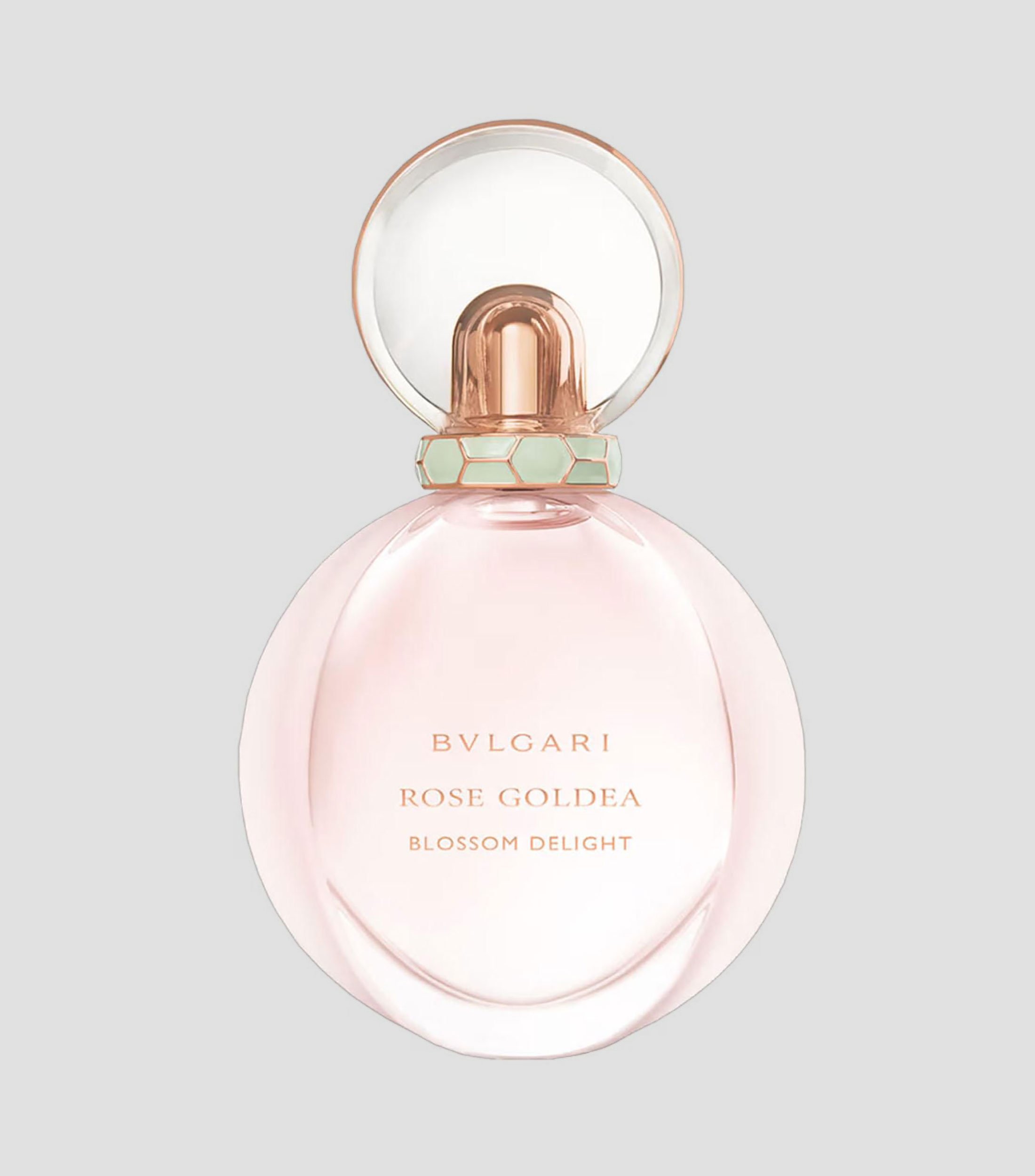 Perfume Rosa Goldea, Eau de Parfum 75 ml para Mujer
