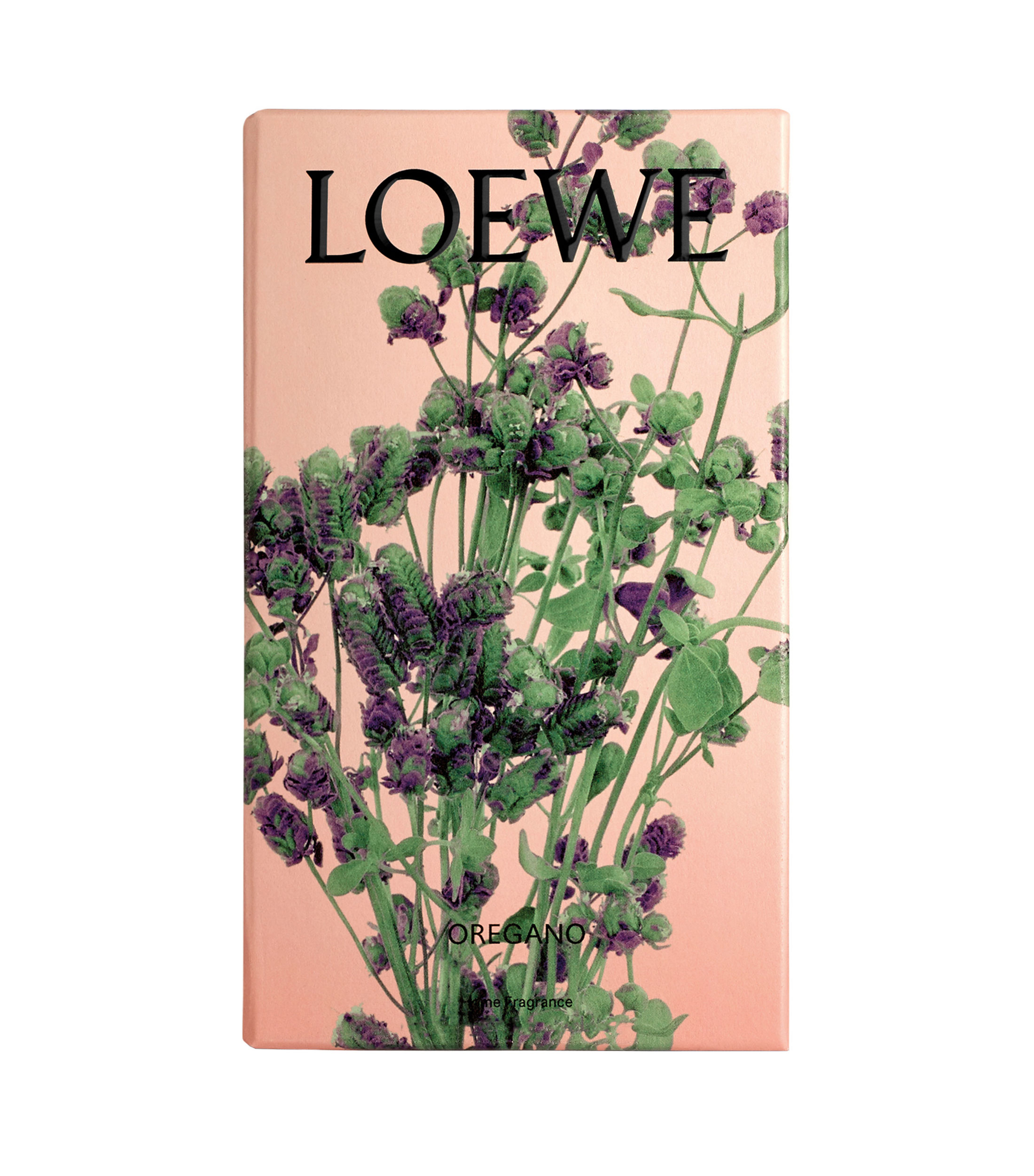 LOEWE HS OREGANO HOME FRAGRANCE 150 ML