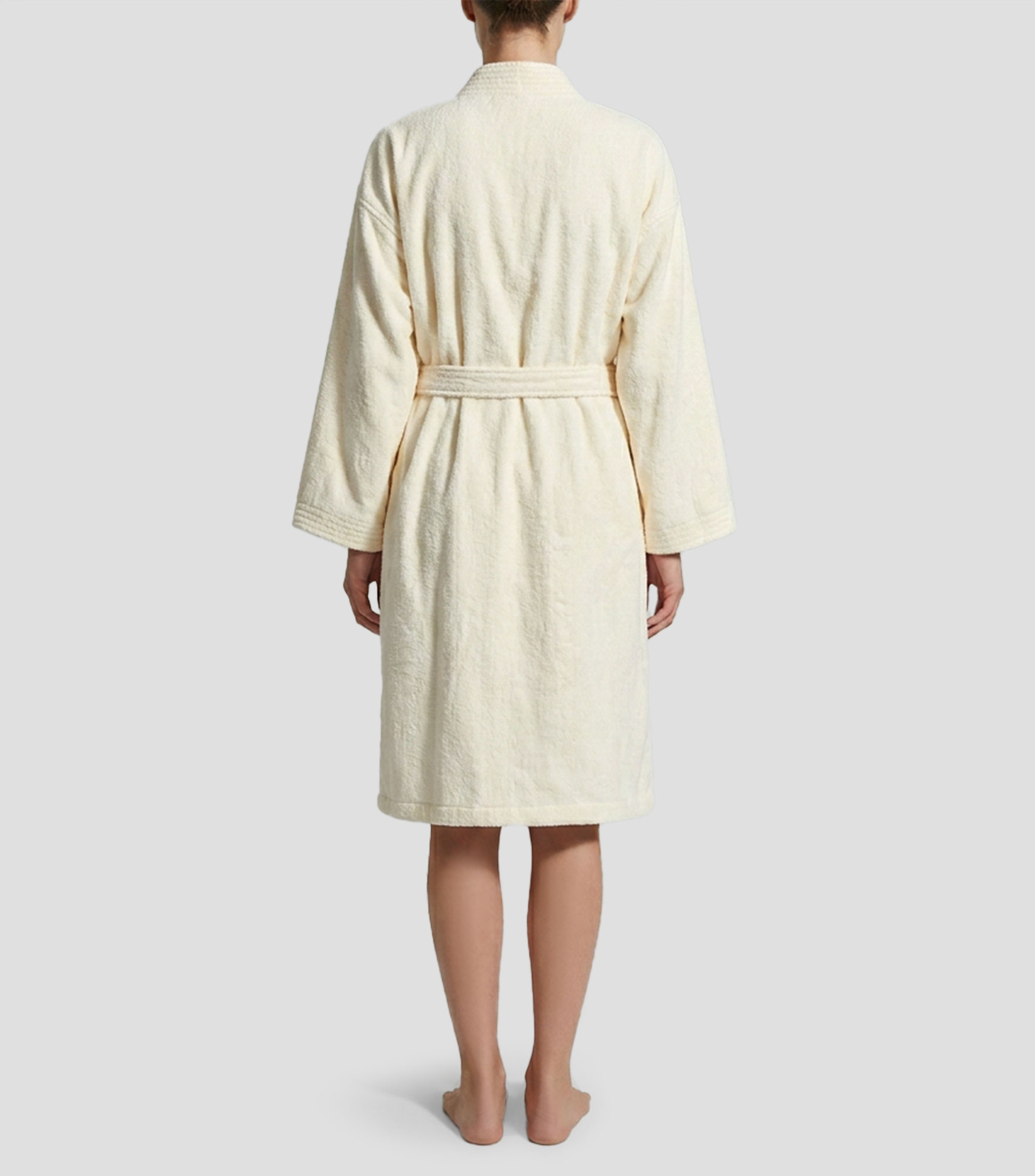 Bata de baño Florea Unisex