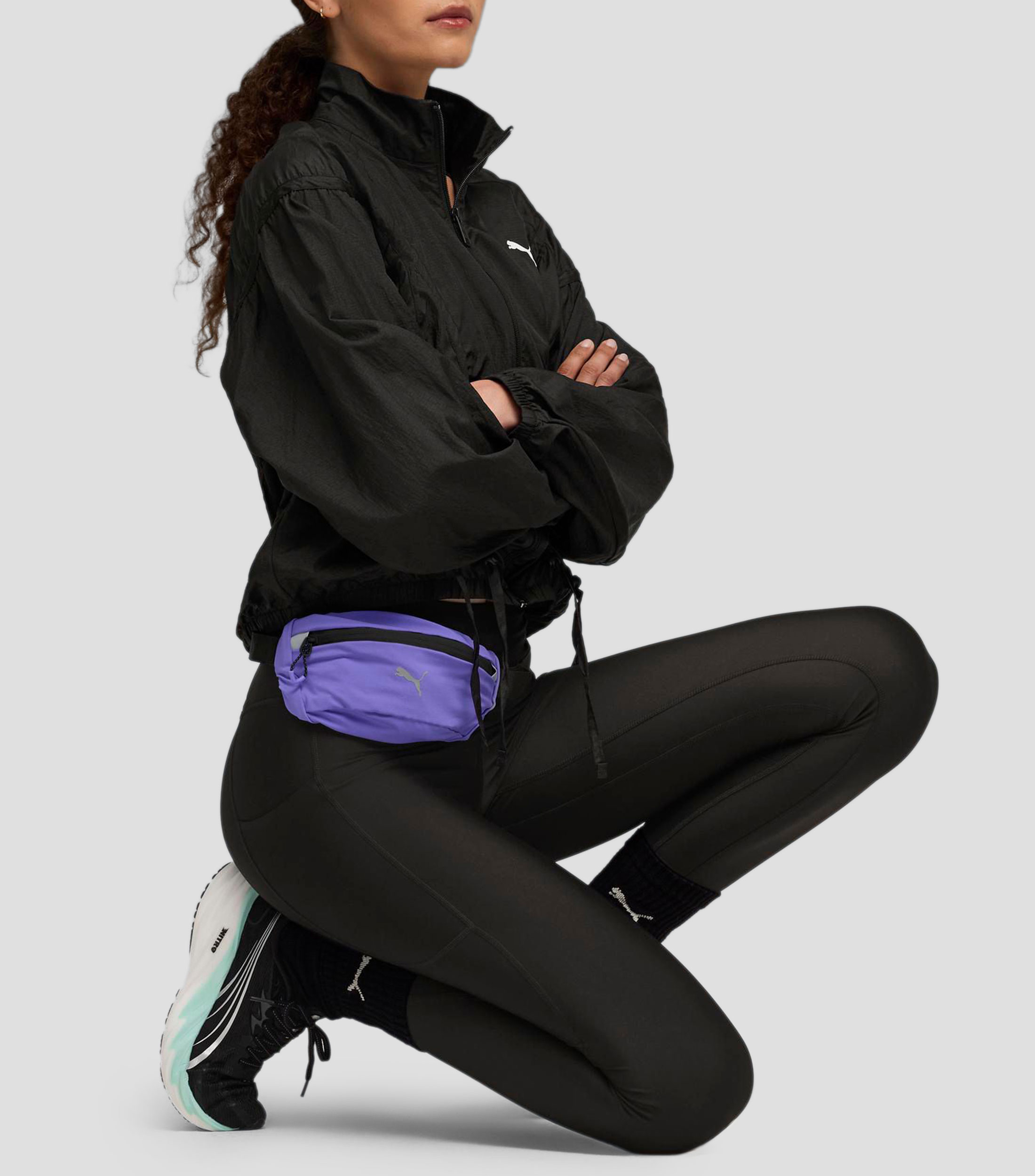 Leggings para correr Mujer