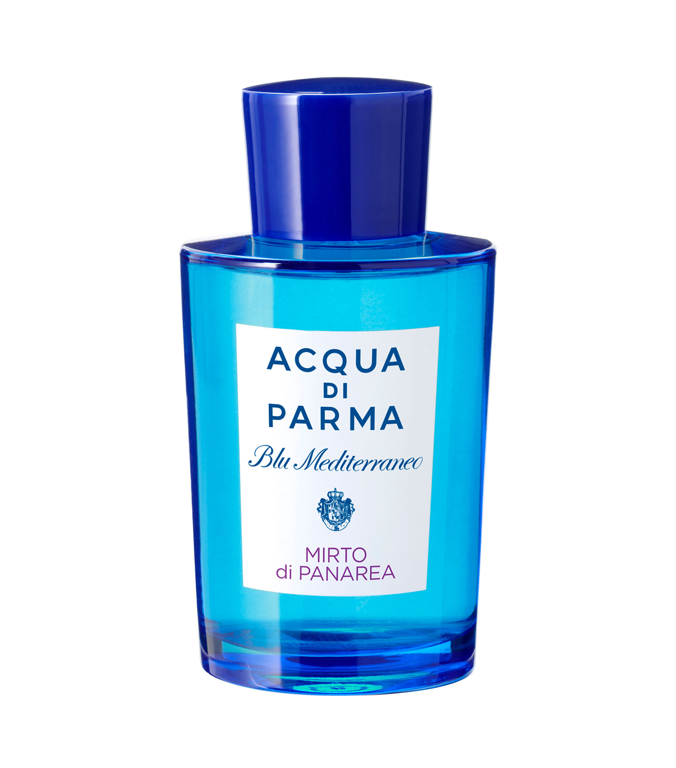 Perfume Mirto Di Panarea Eau de Toilette 180 ml Unisex