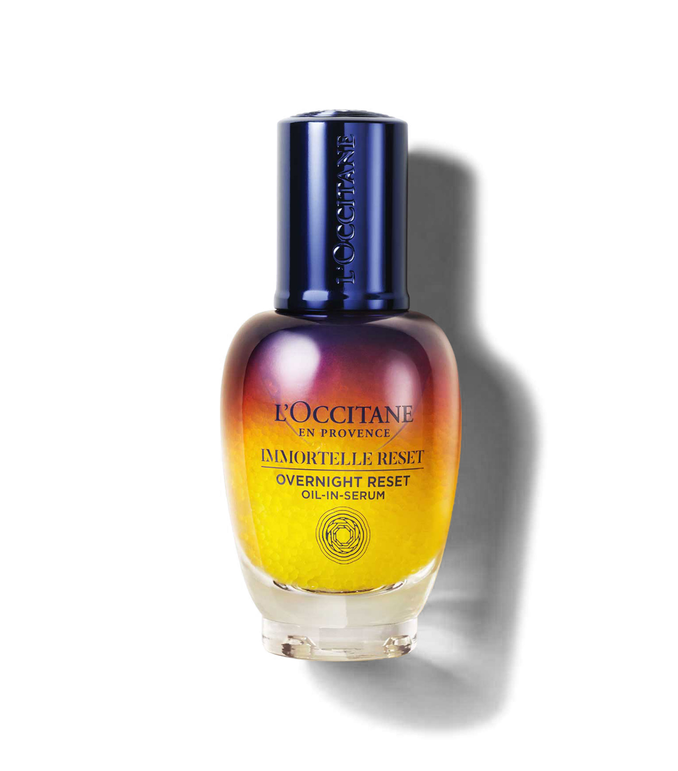 Suero para el rostro de Noche Immortelle Reset, 30 ml