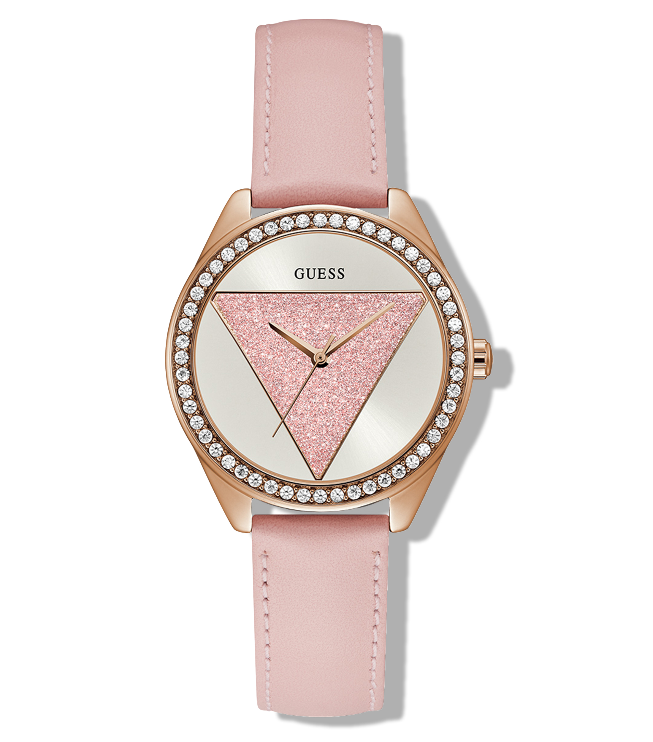 reloj guess tornasol