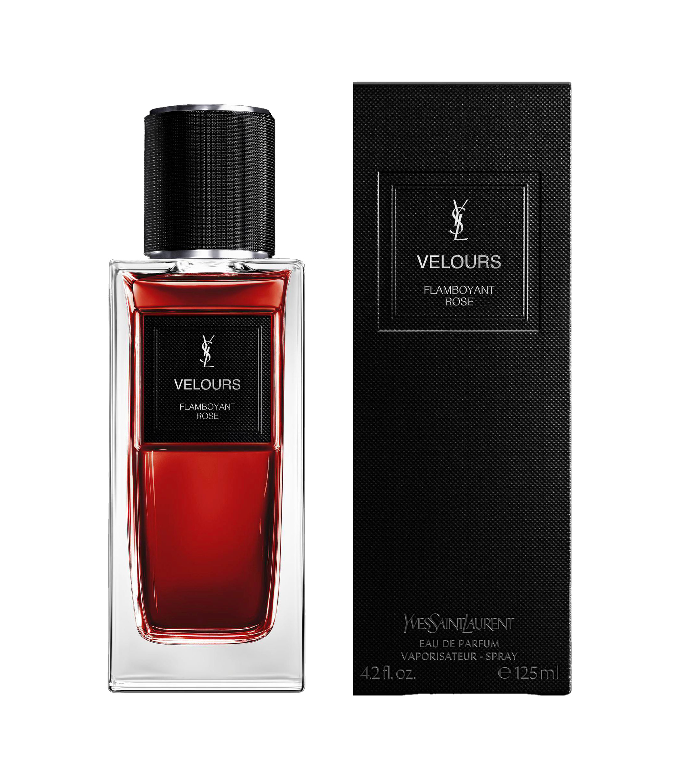 Perfume Le Vestiaire des Parfums Velours, Eau de Parfum 125 ml Unisex