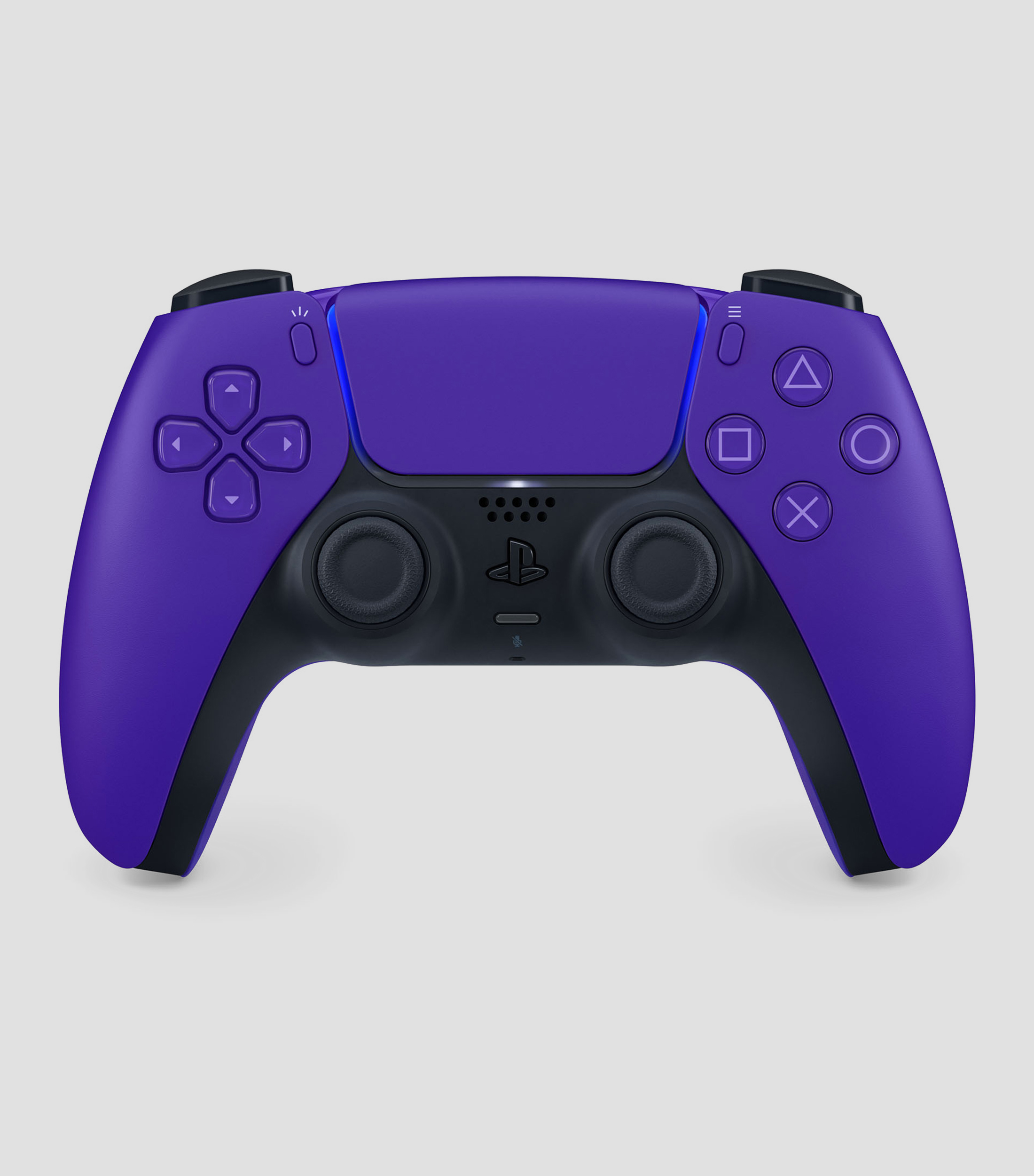 Control Inalambrico PS5 DualSense Starlight Morado