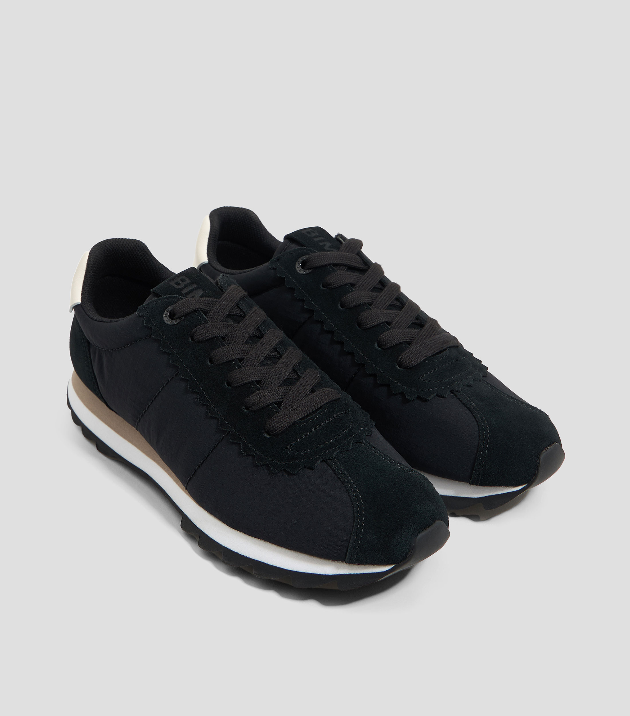 Tenis deportivos Mujer