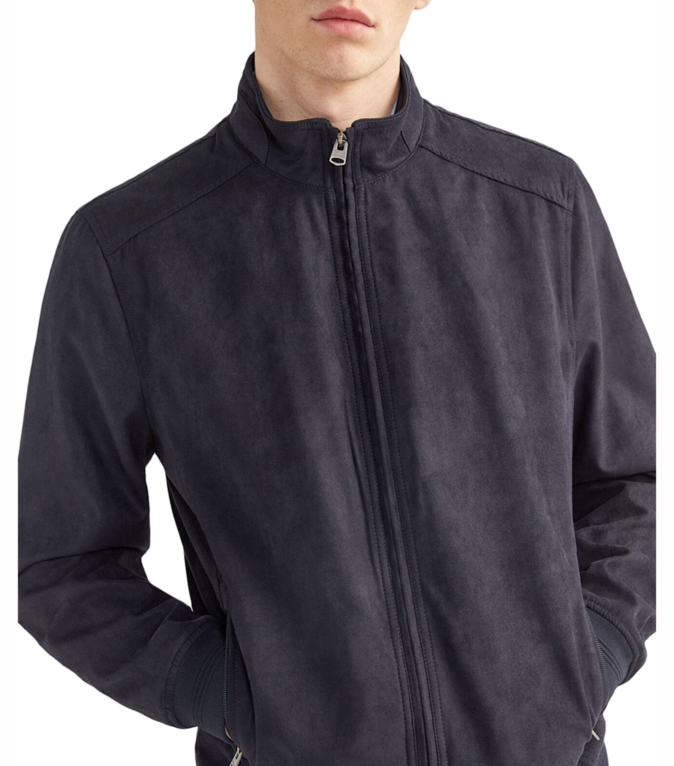 Springfield chamarras hombre online