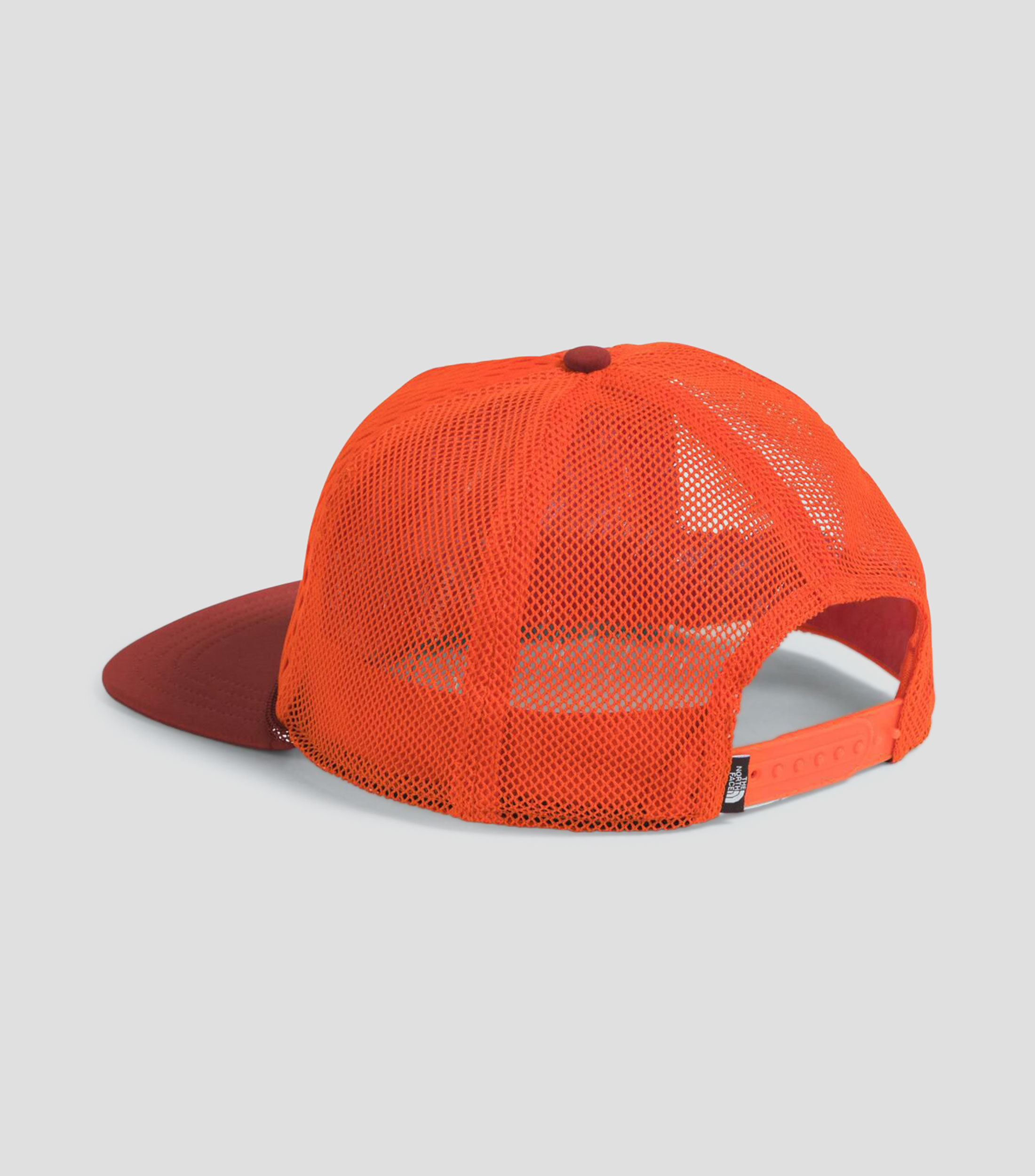 Gorra Runner Trucker con logo Hombre