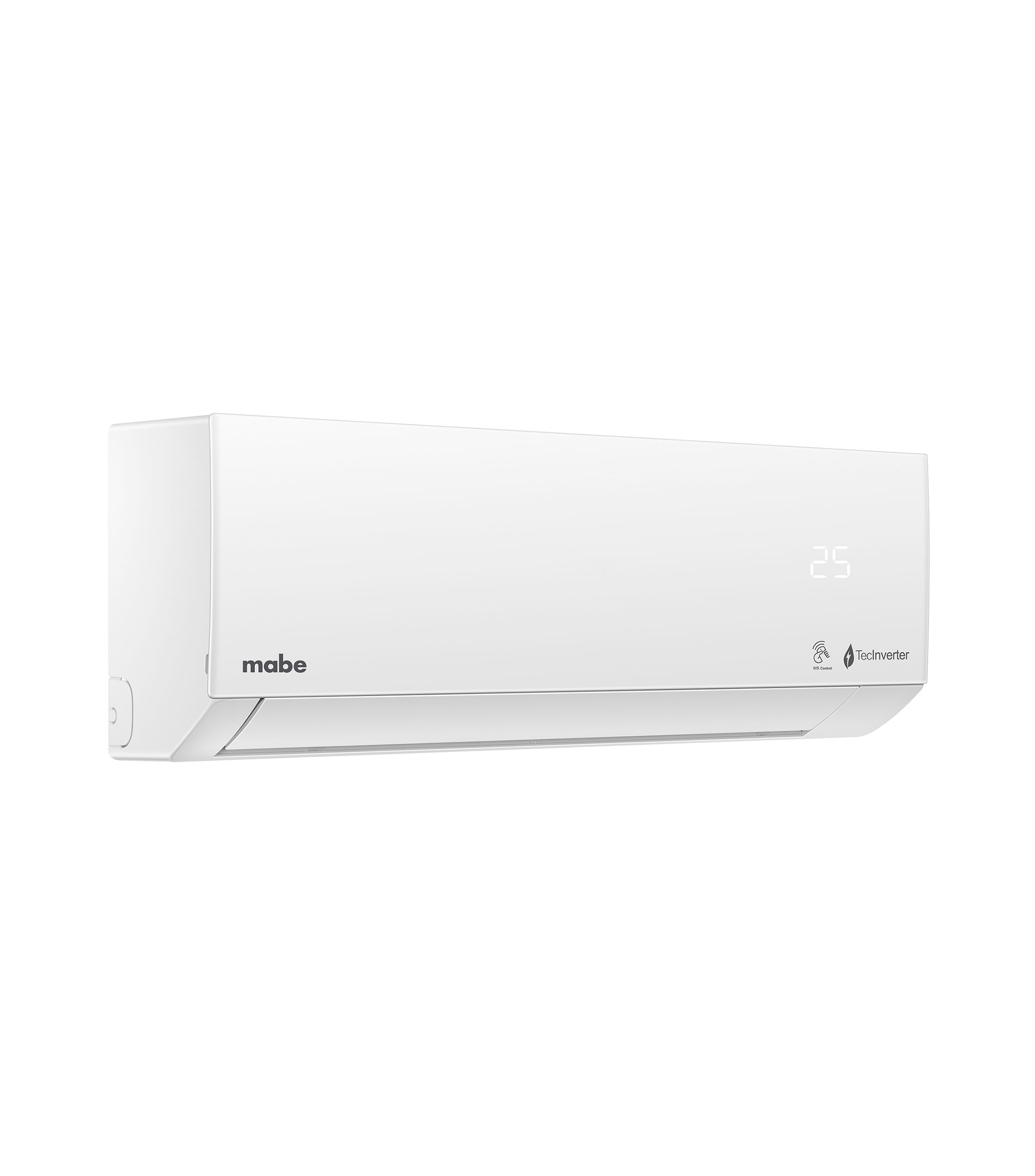 Aire acondicionado Minisplit MMI18HDBWCA32M2 18,000 BTU's 1.5 toneladas 220 V frío/calor