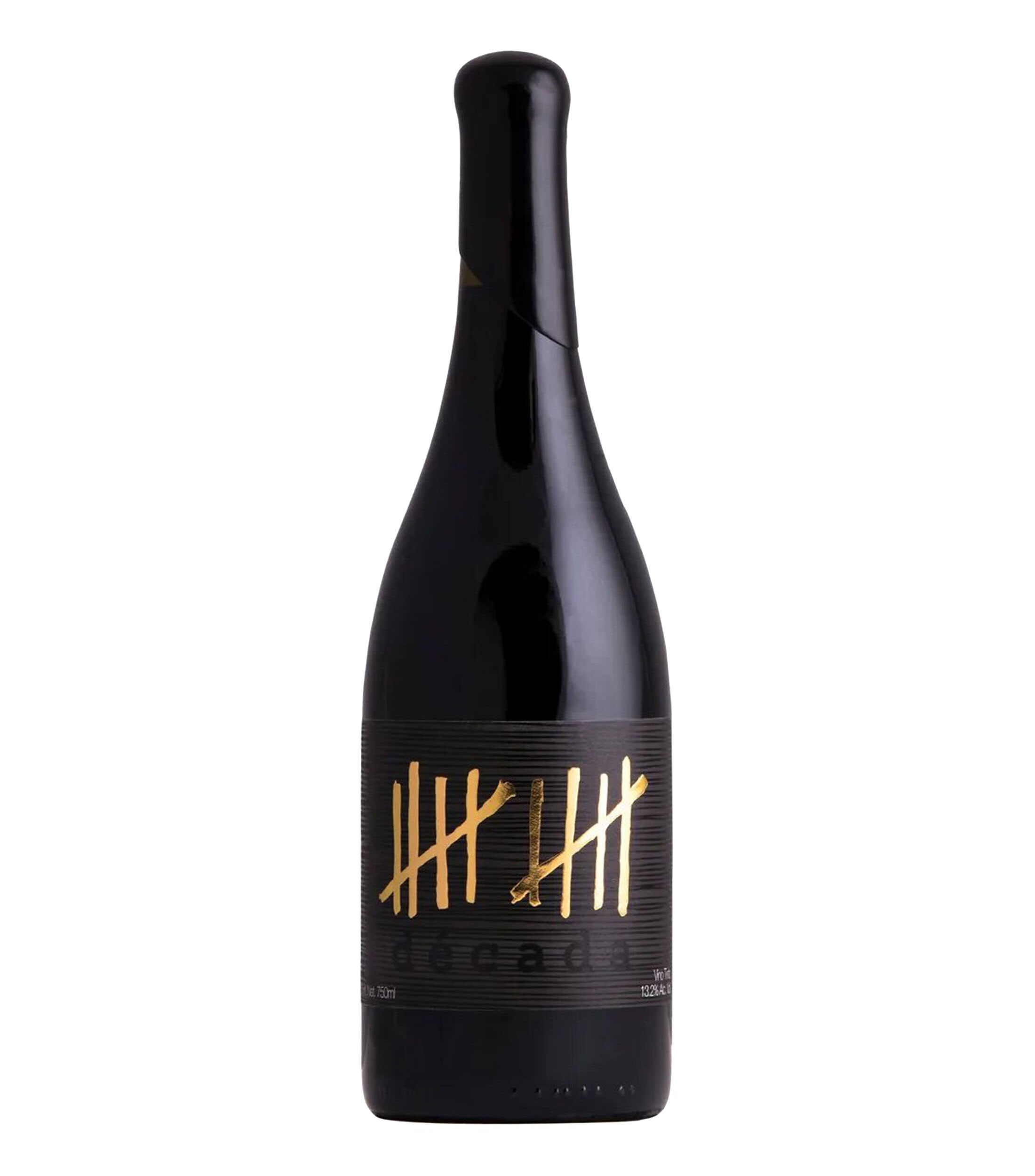 Vino Tinto Nebbiolo Decada, 750 ml