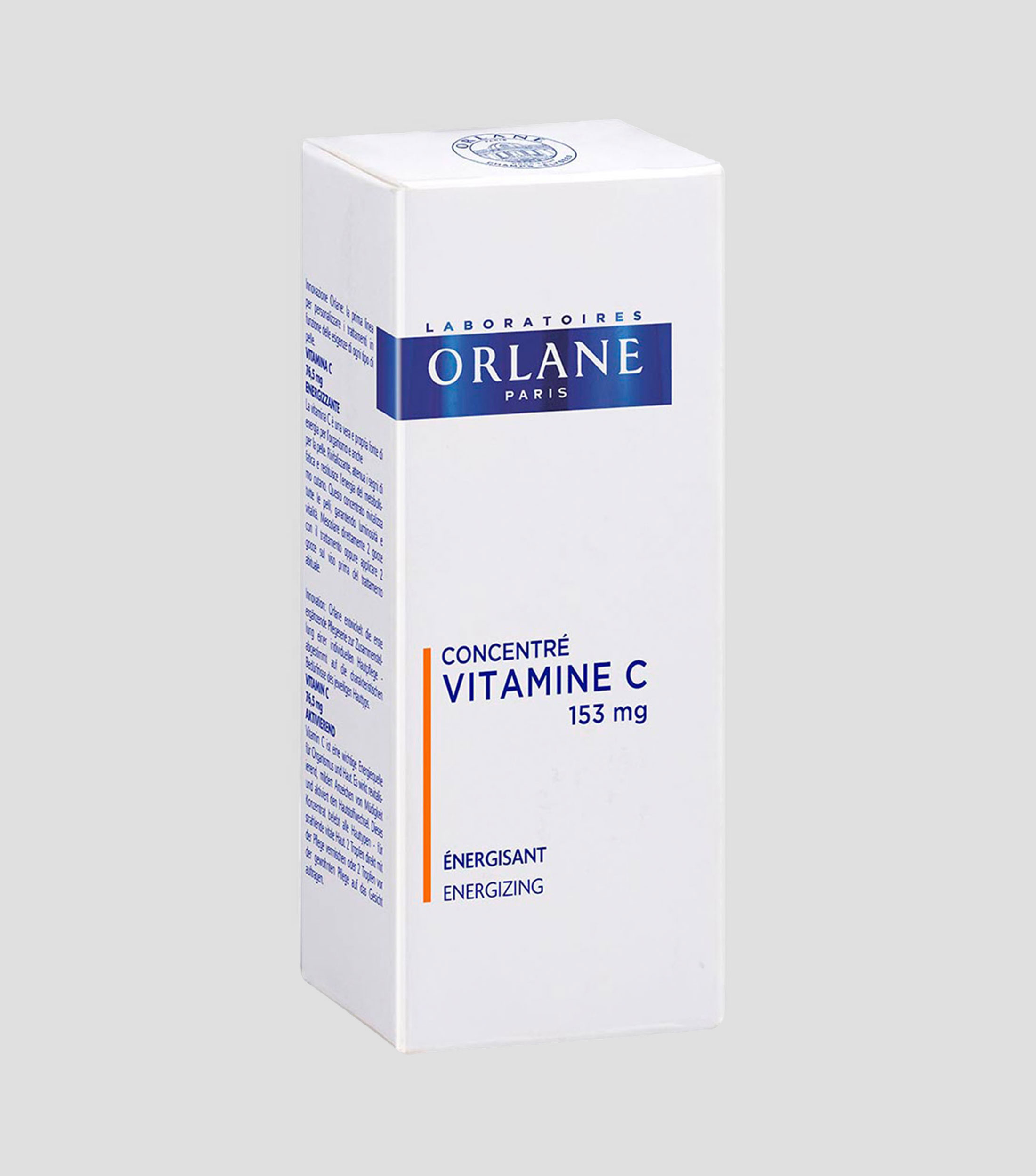 Suero Supradose Concentre Vitamine C, 30 ml