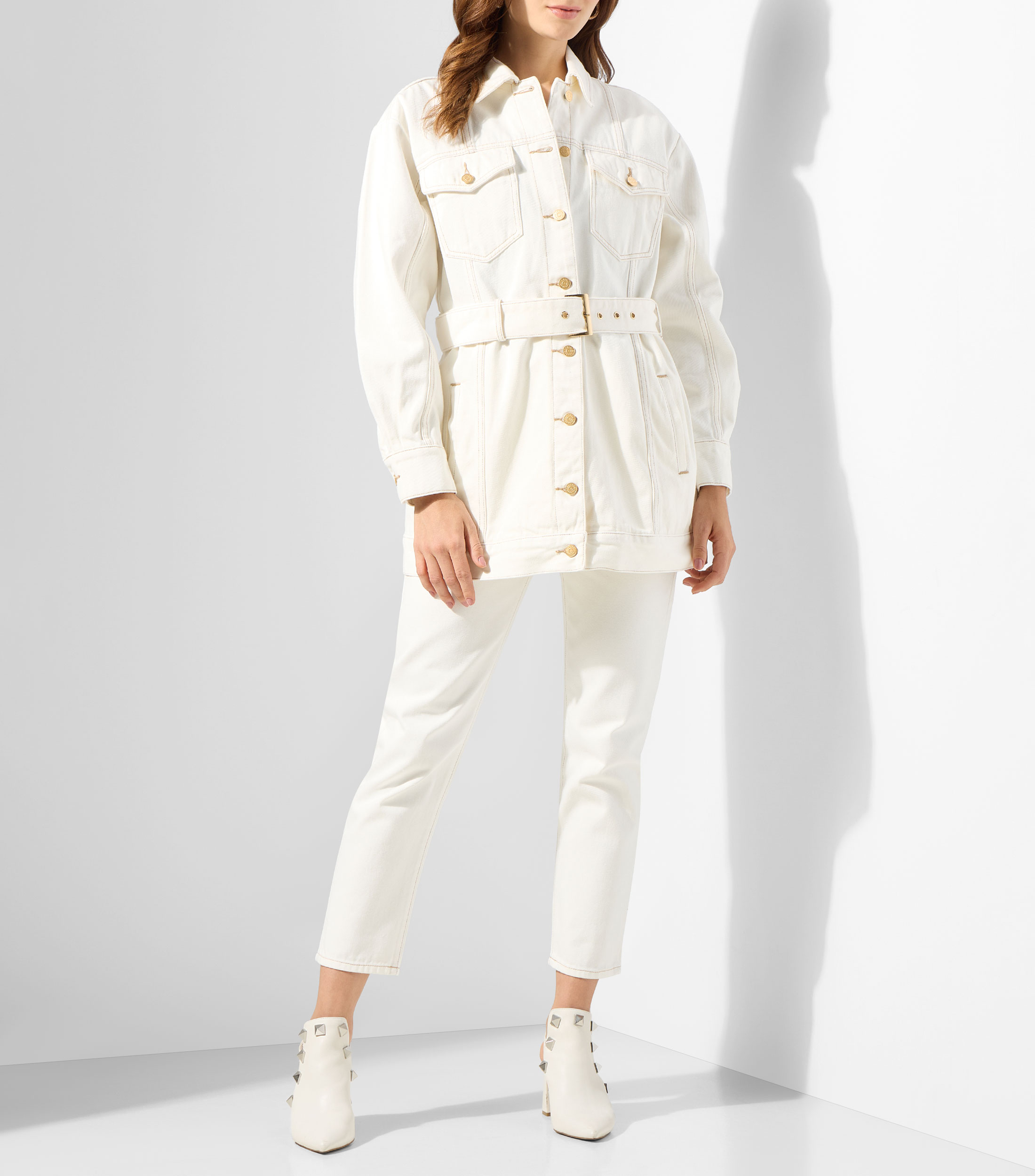 Jeans boyfriend Mujer