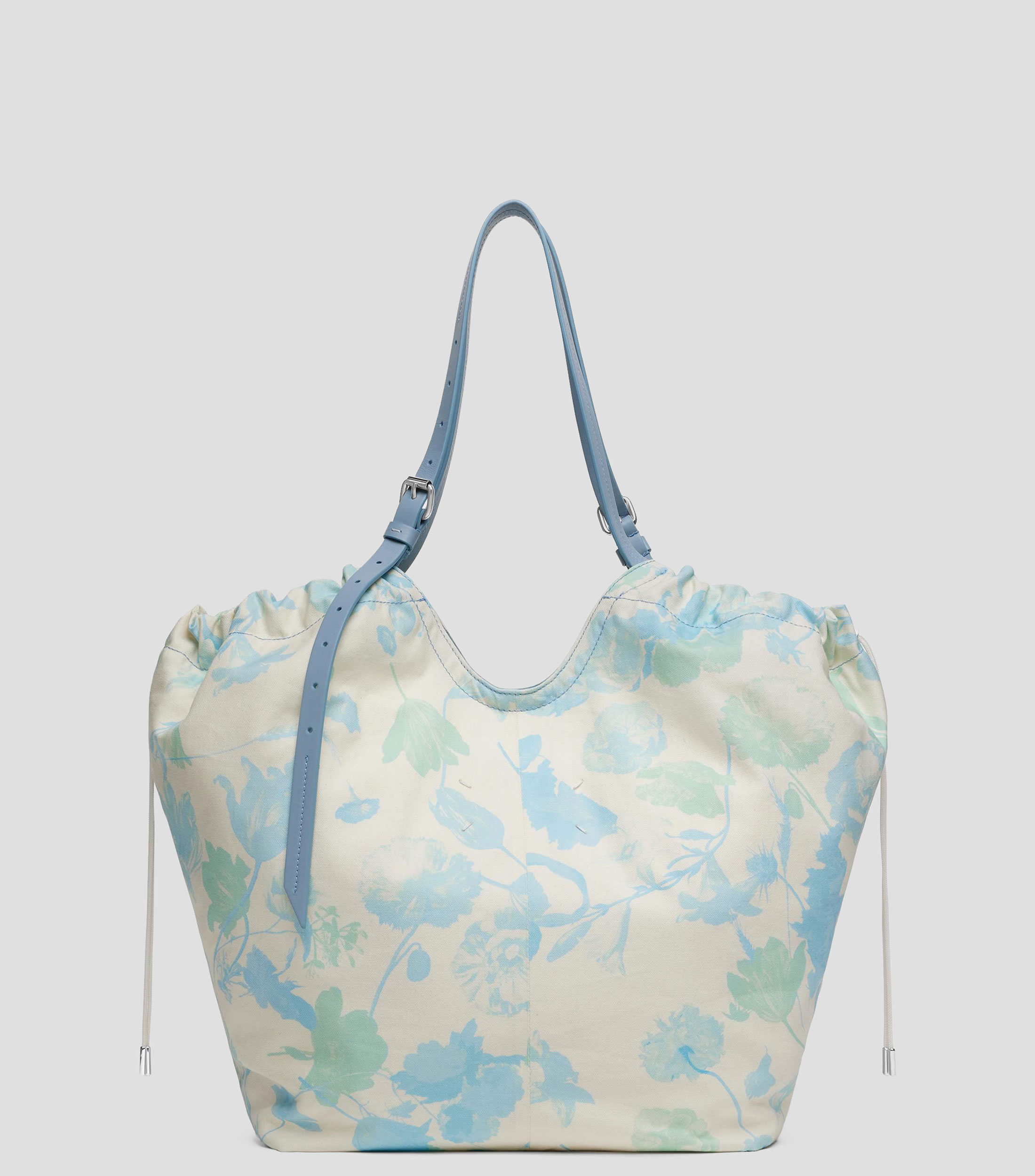 Bolsa Drawstring Shopping Medium