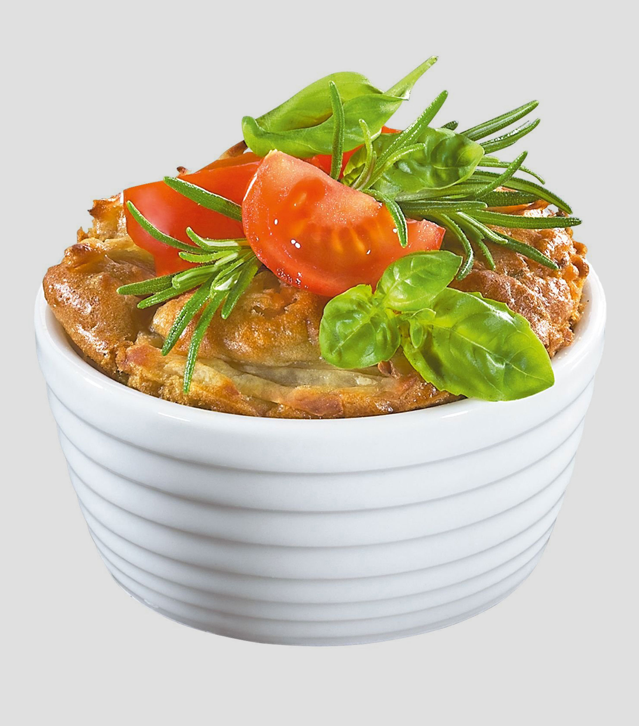 Tazón Ramekin de cerámica 9 cm