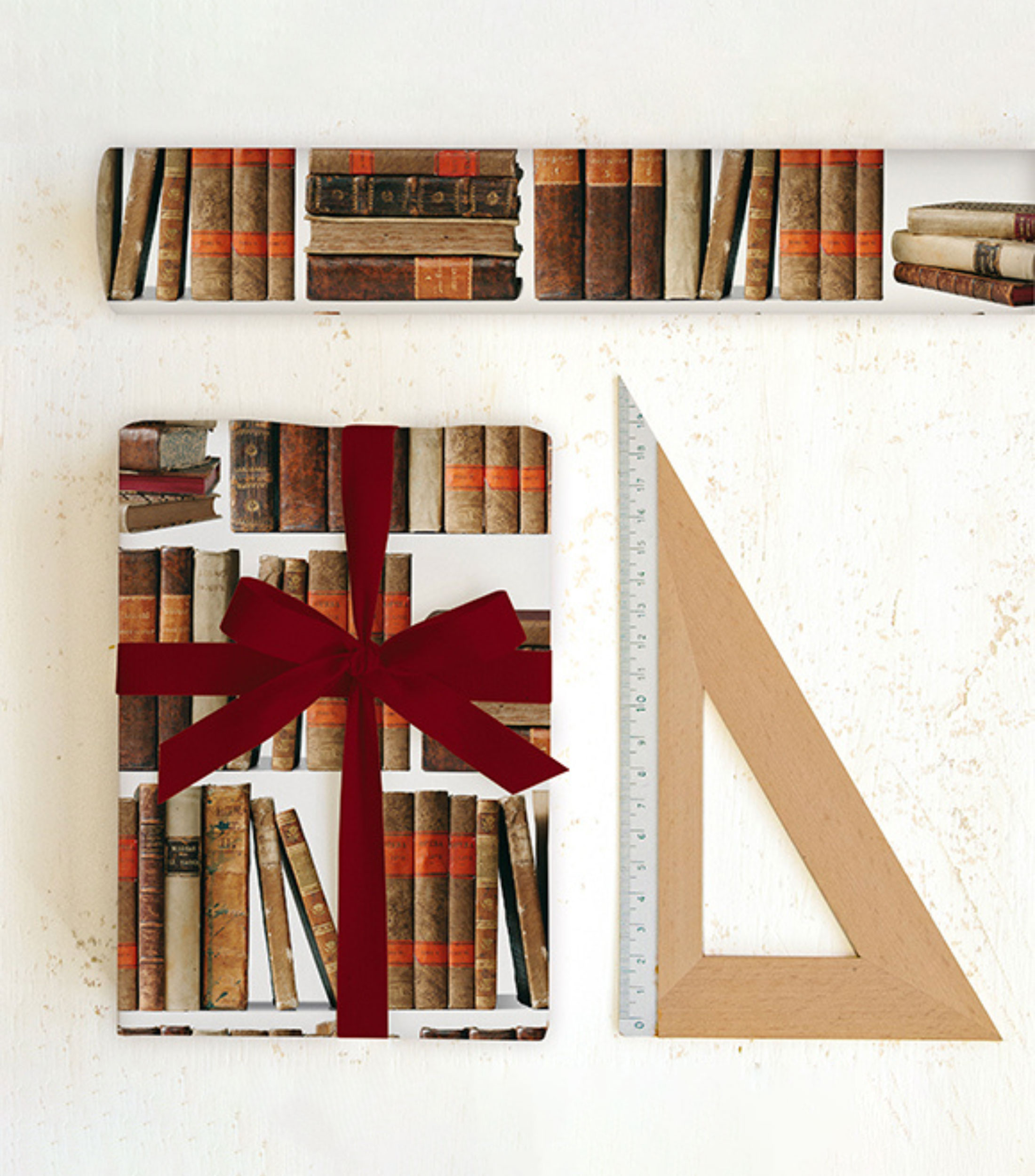 Pliego de papel tassotti Libros Antiguos 70 x 100 cm