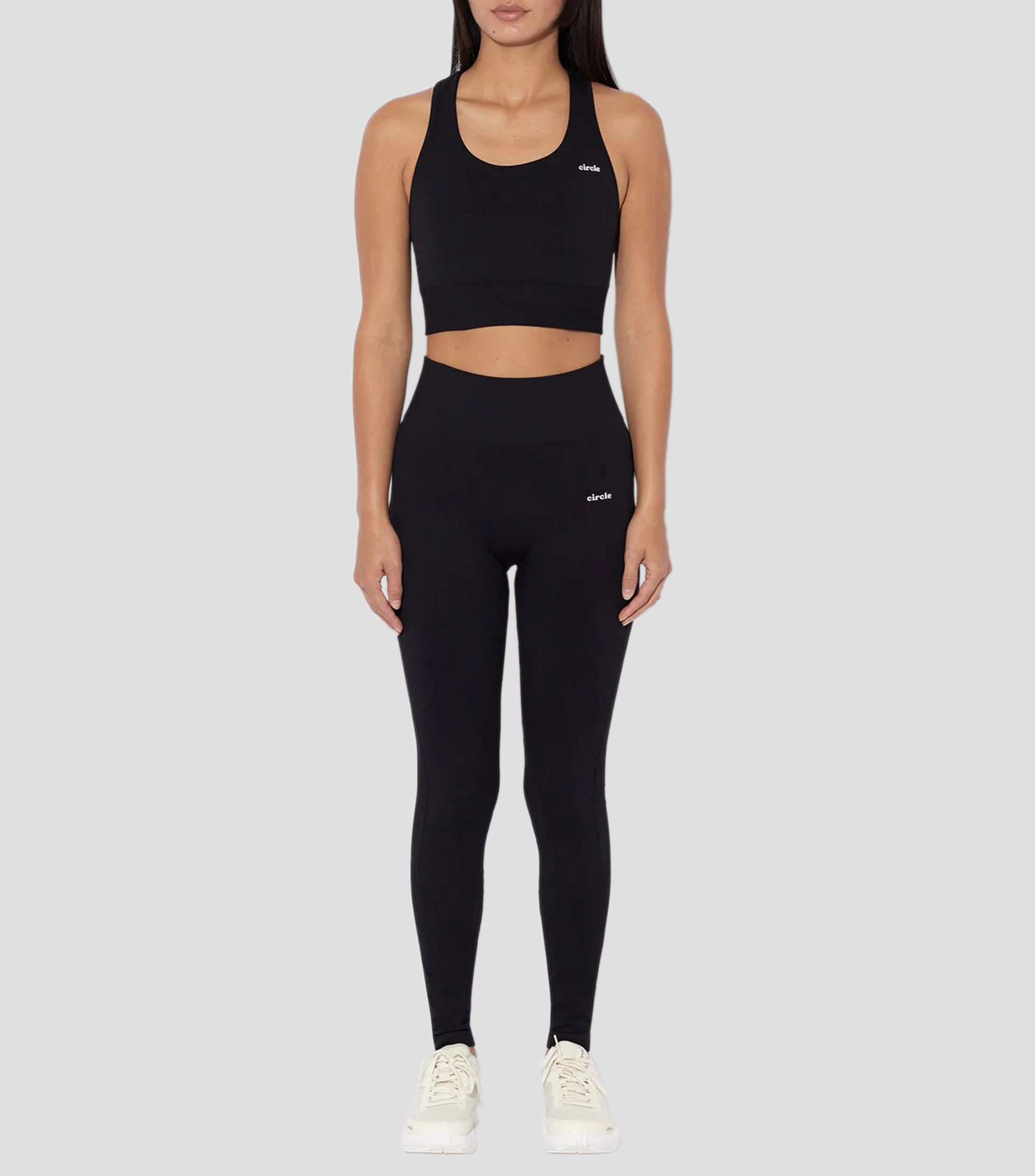 Leggings deportivos Keep The Flow Mujer