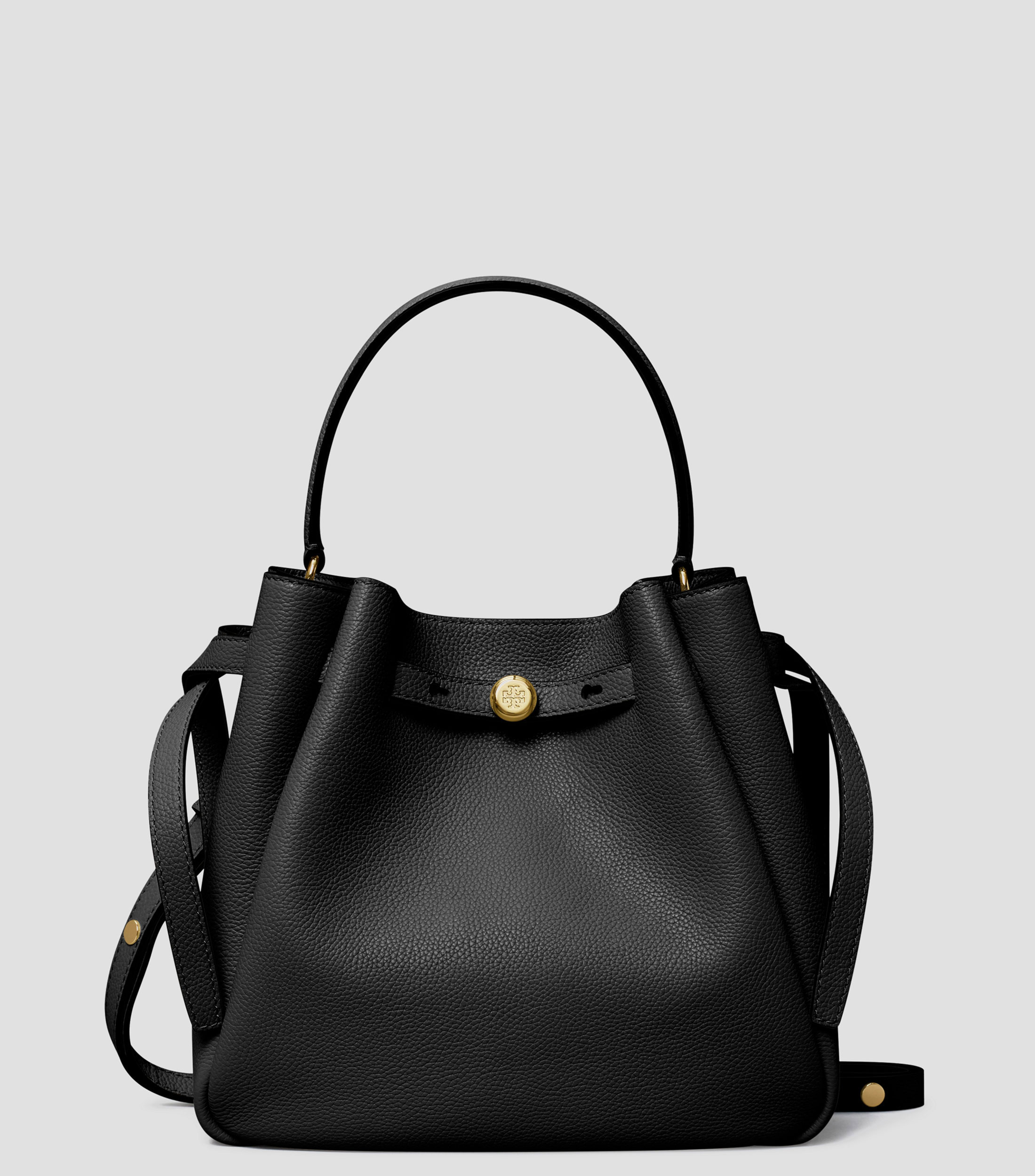 Bolsa mini Bucket Romy