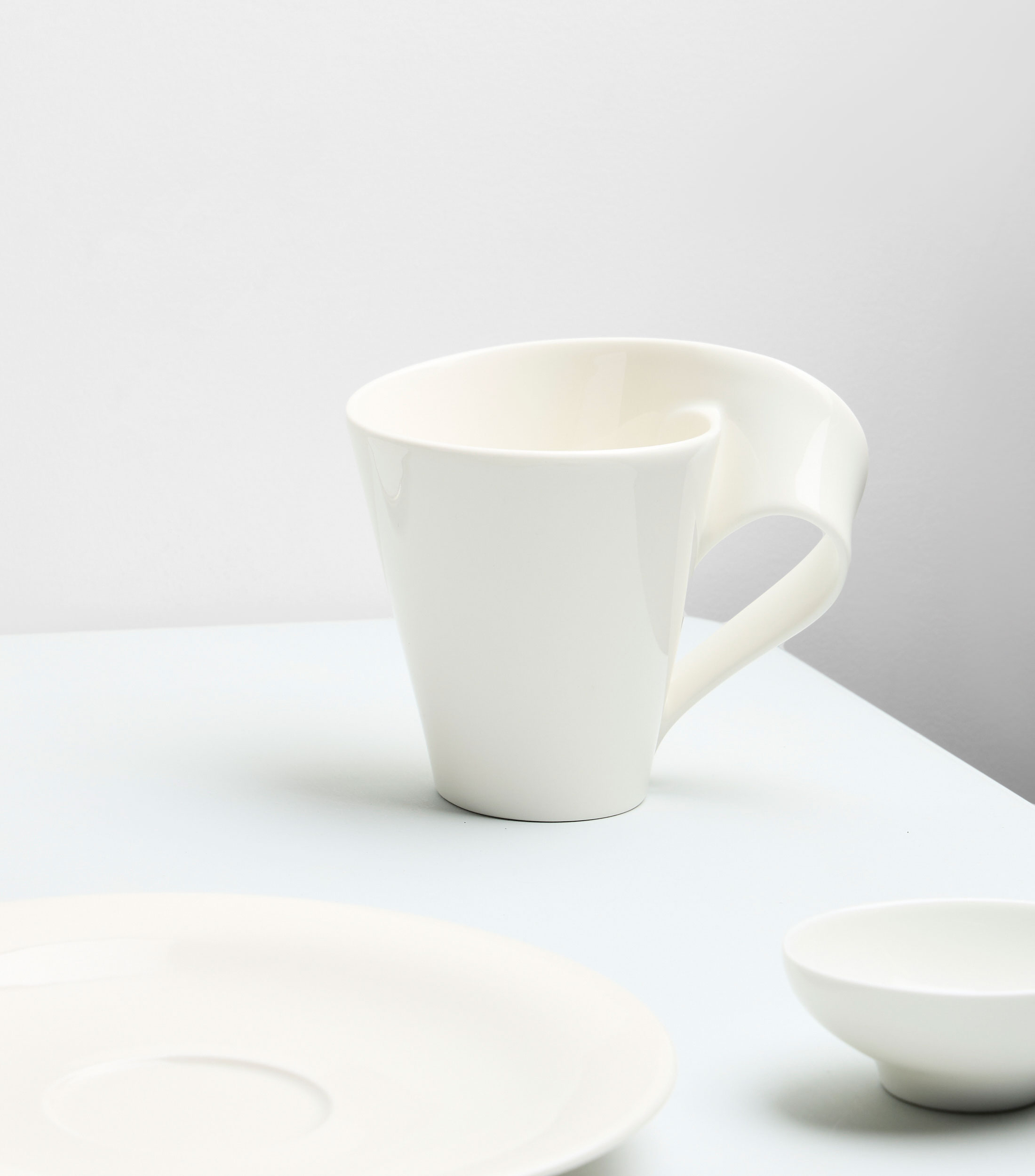 Taza para café New Wave