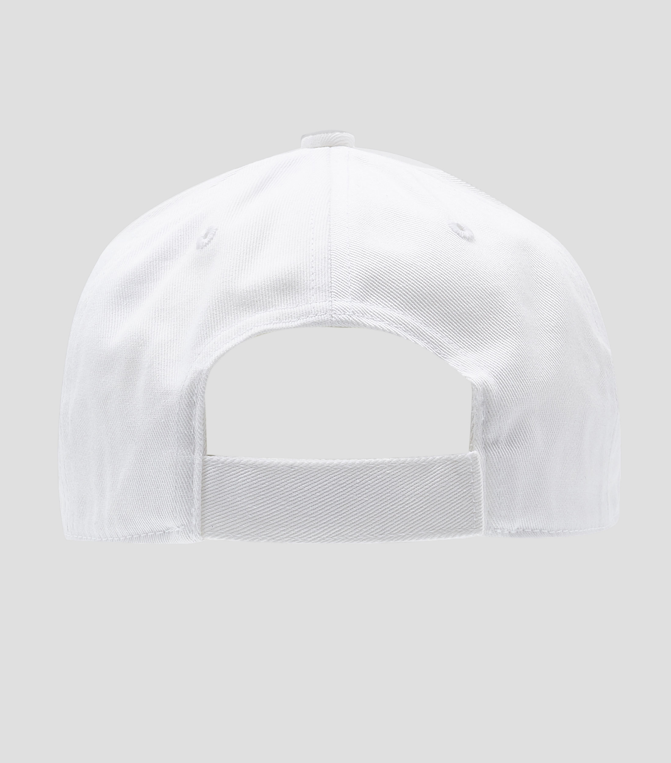 Gorra con Tipografia Hombre