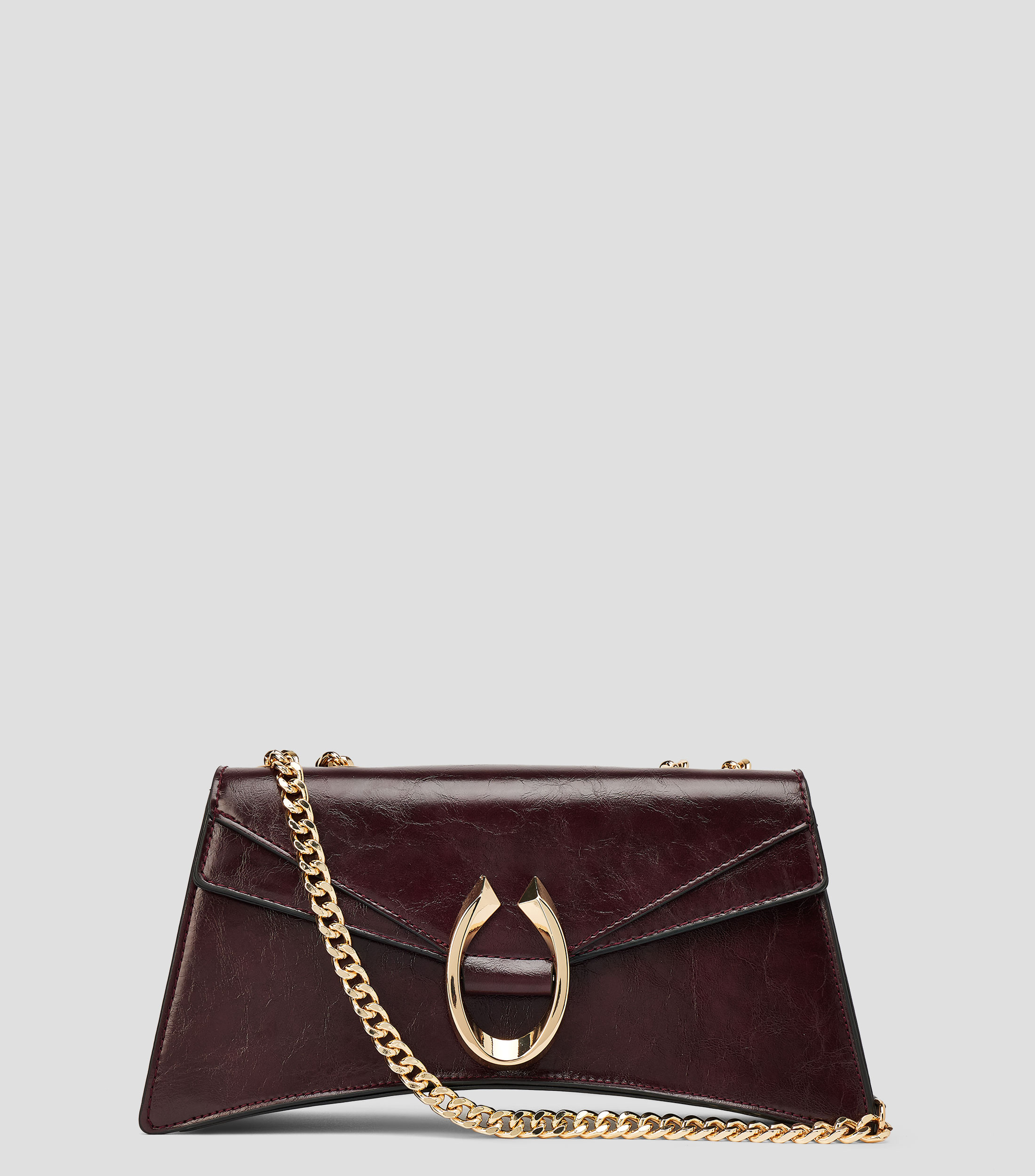 Bolsa crossbody lisa Mujer