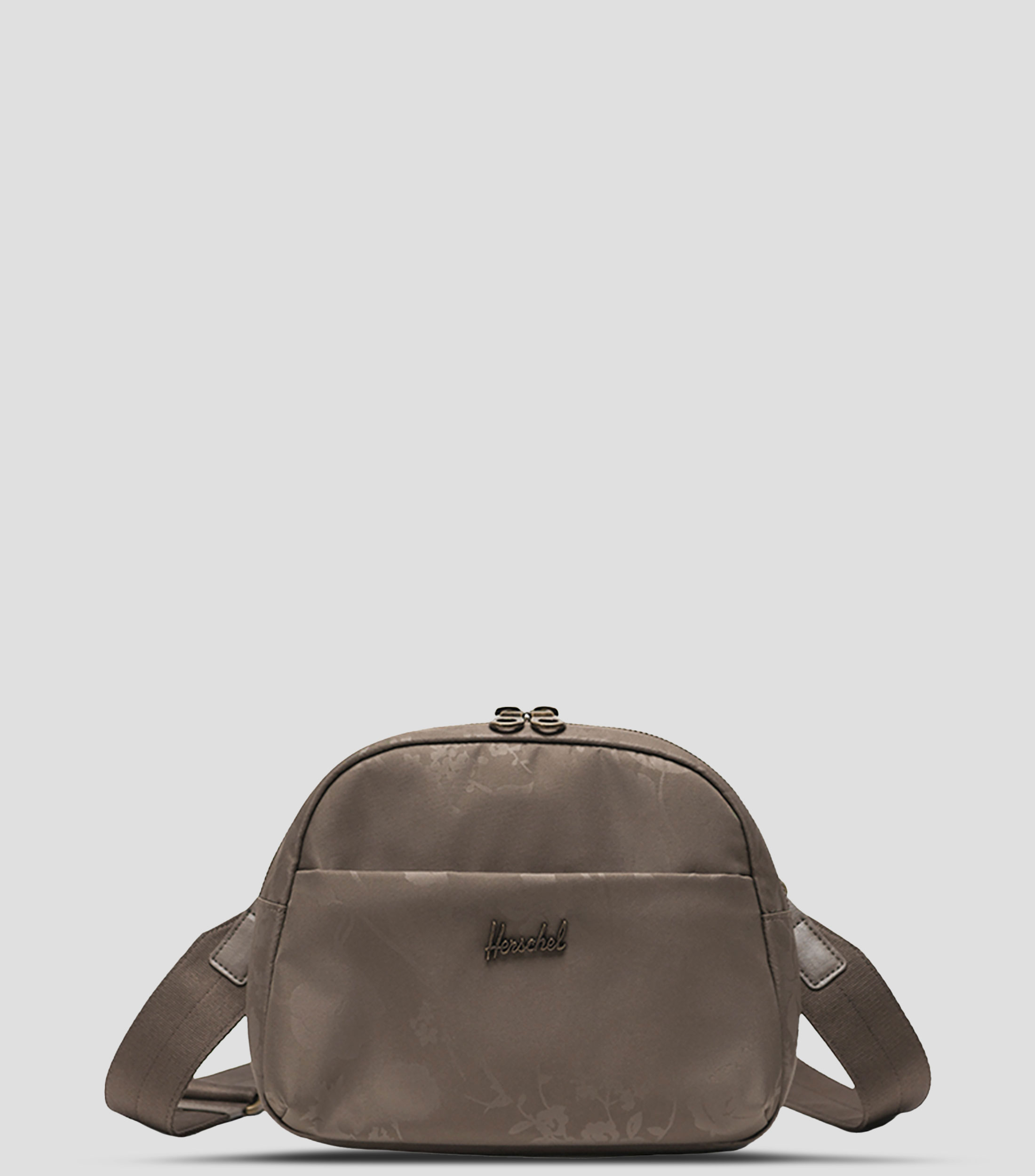Bolsa crossbody Thalia estampada Niña