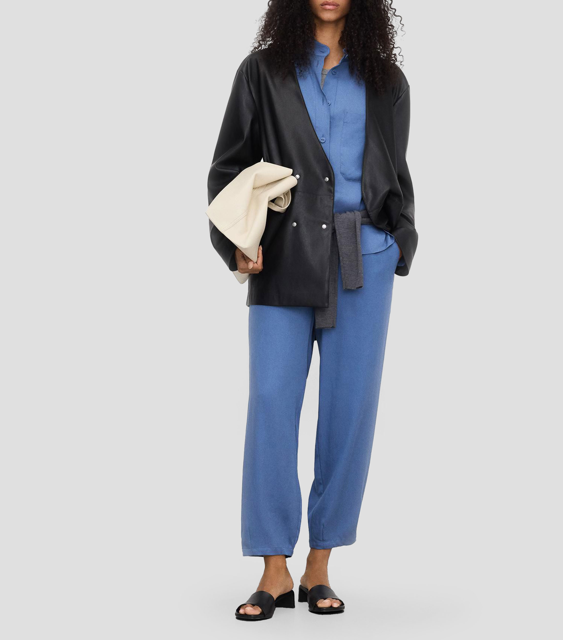 Pantalón Mujer