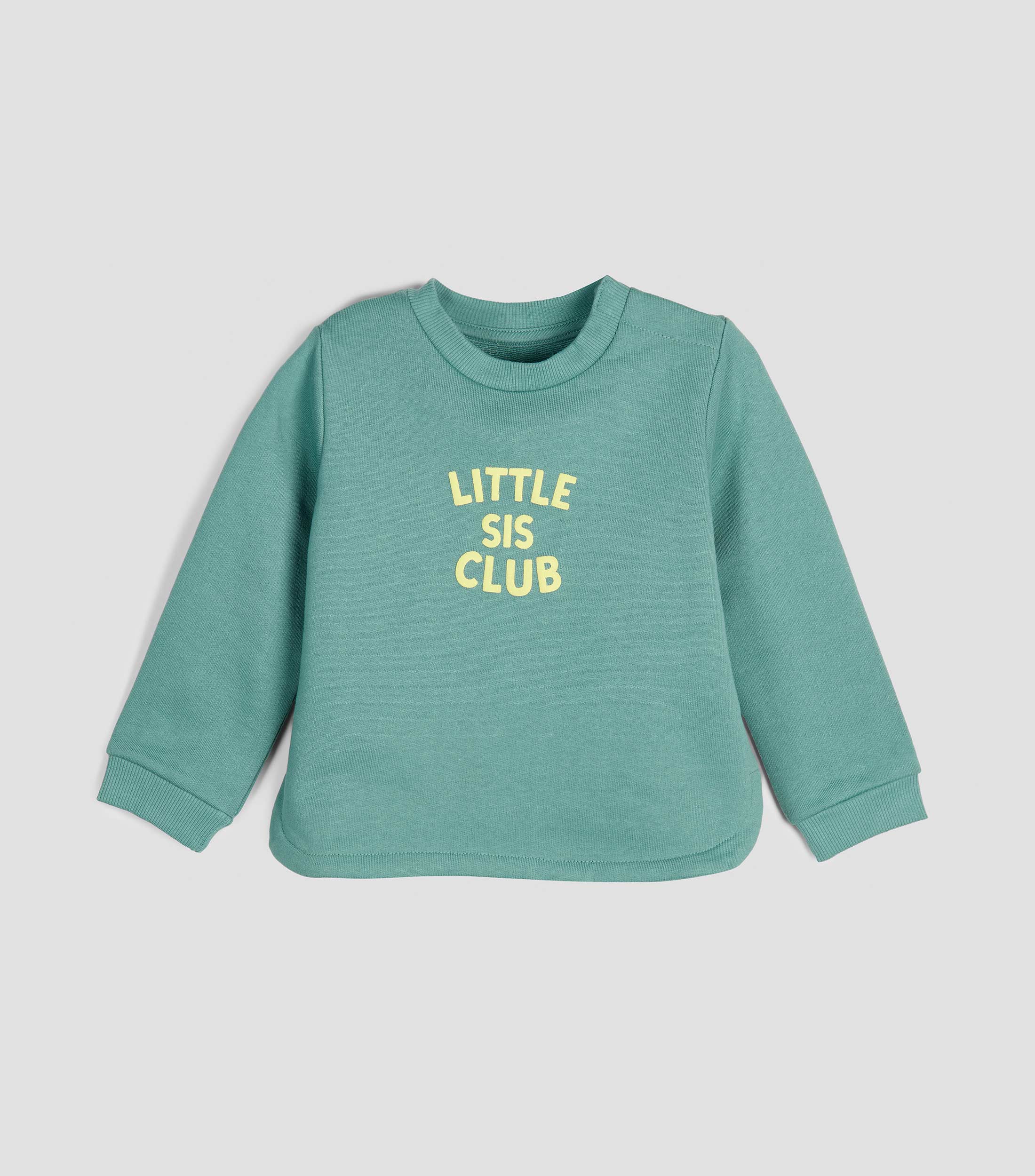 Sudadera Niña