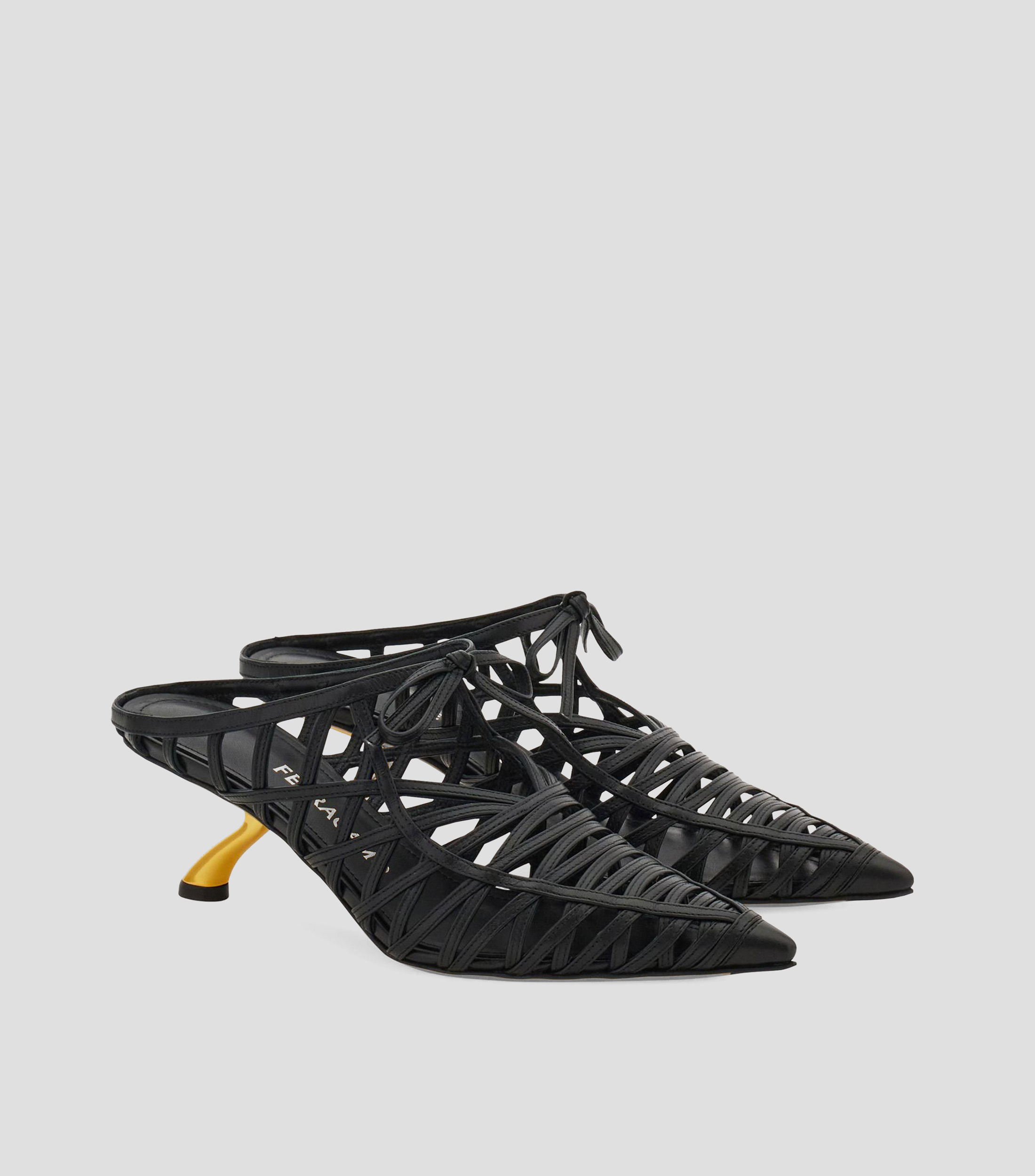 Zapatilla Pump Mujer