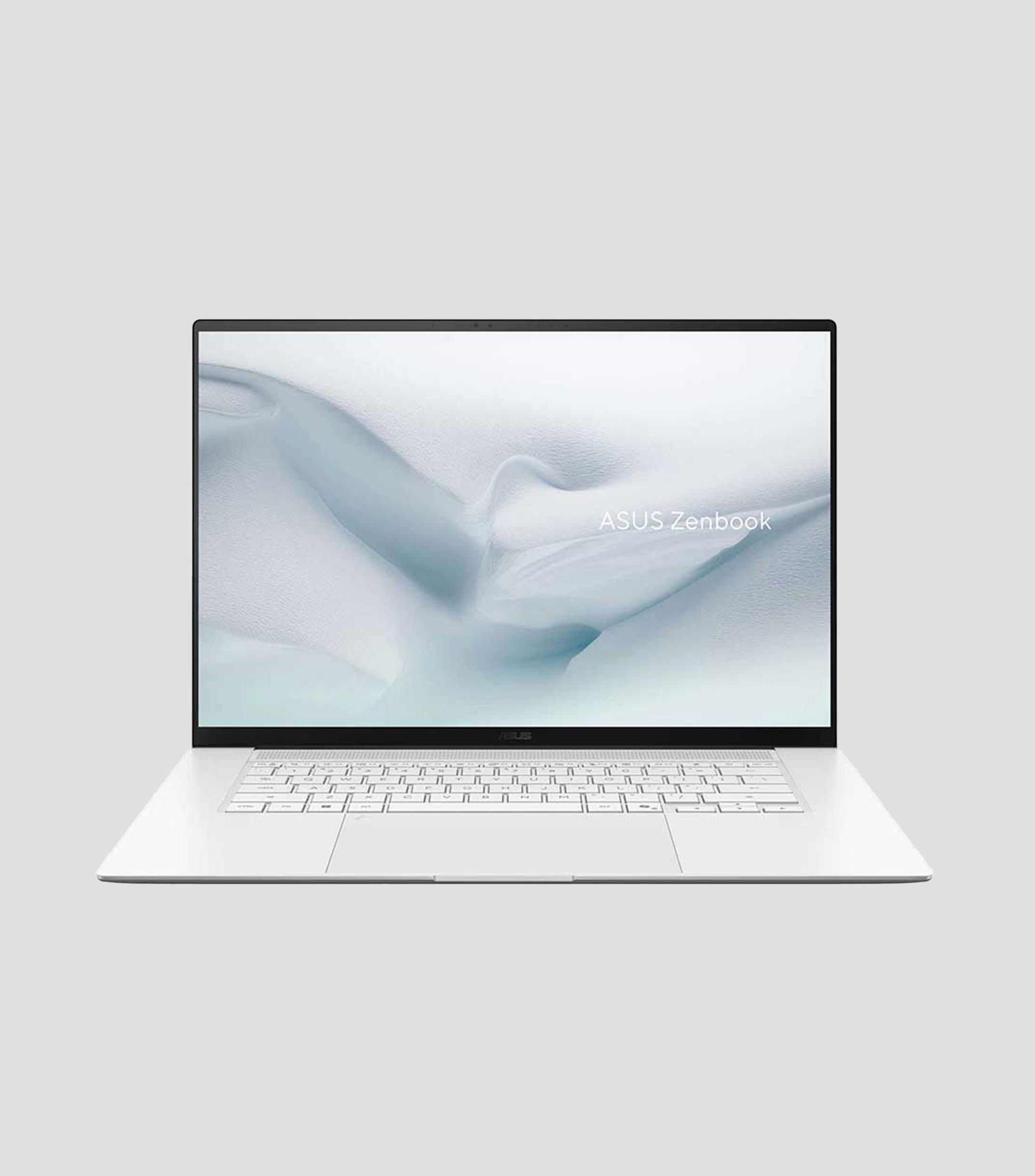 Laptop, Zenbook S, 16", AMD Ryzen AI 9, RAM 32 GB, SSD 1 TB