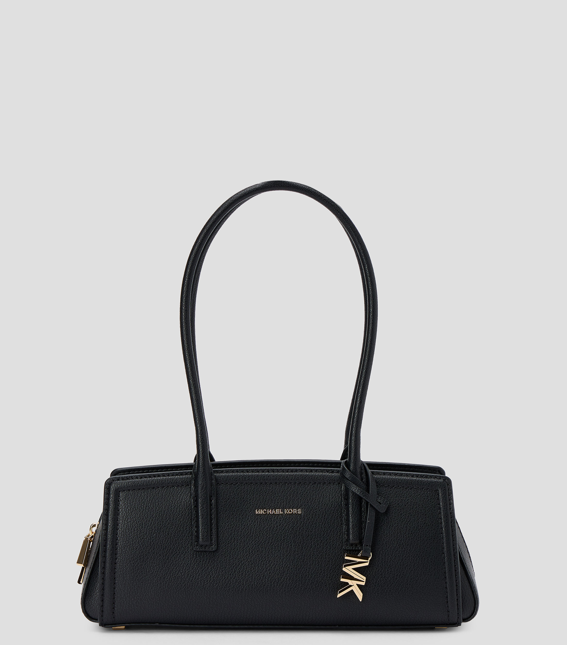 Bolsa Shoulder en piel vacuna Laila fantasía Mujer